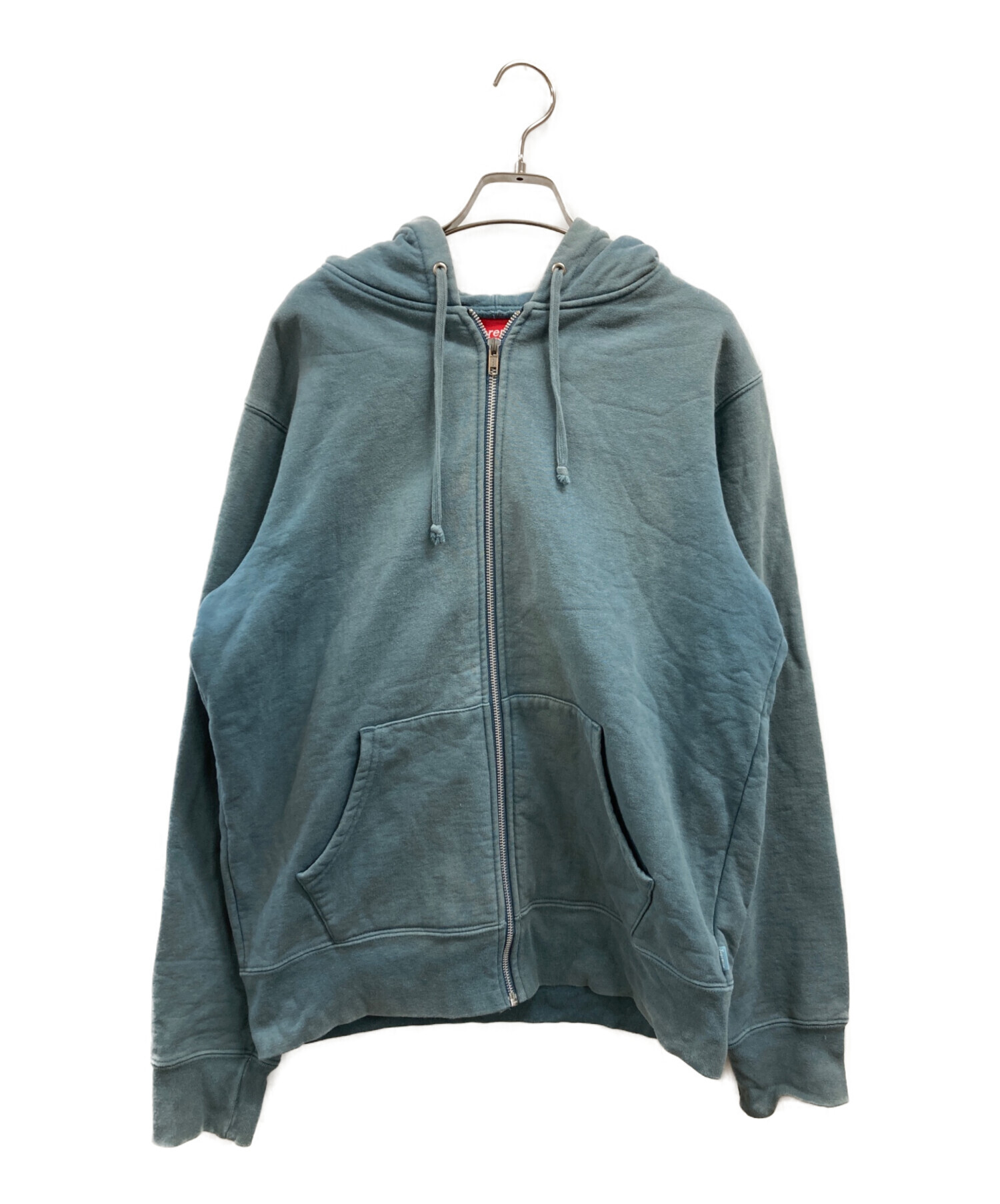 中古・古着通販】Supreme (シュプリーム) AKIRA (アキラ) Syringe Zip