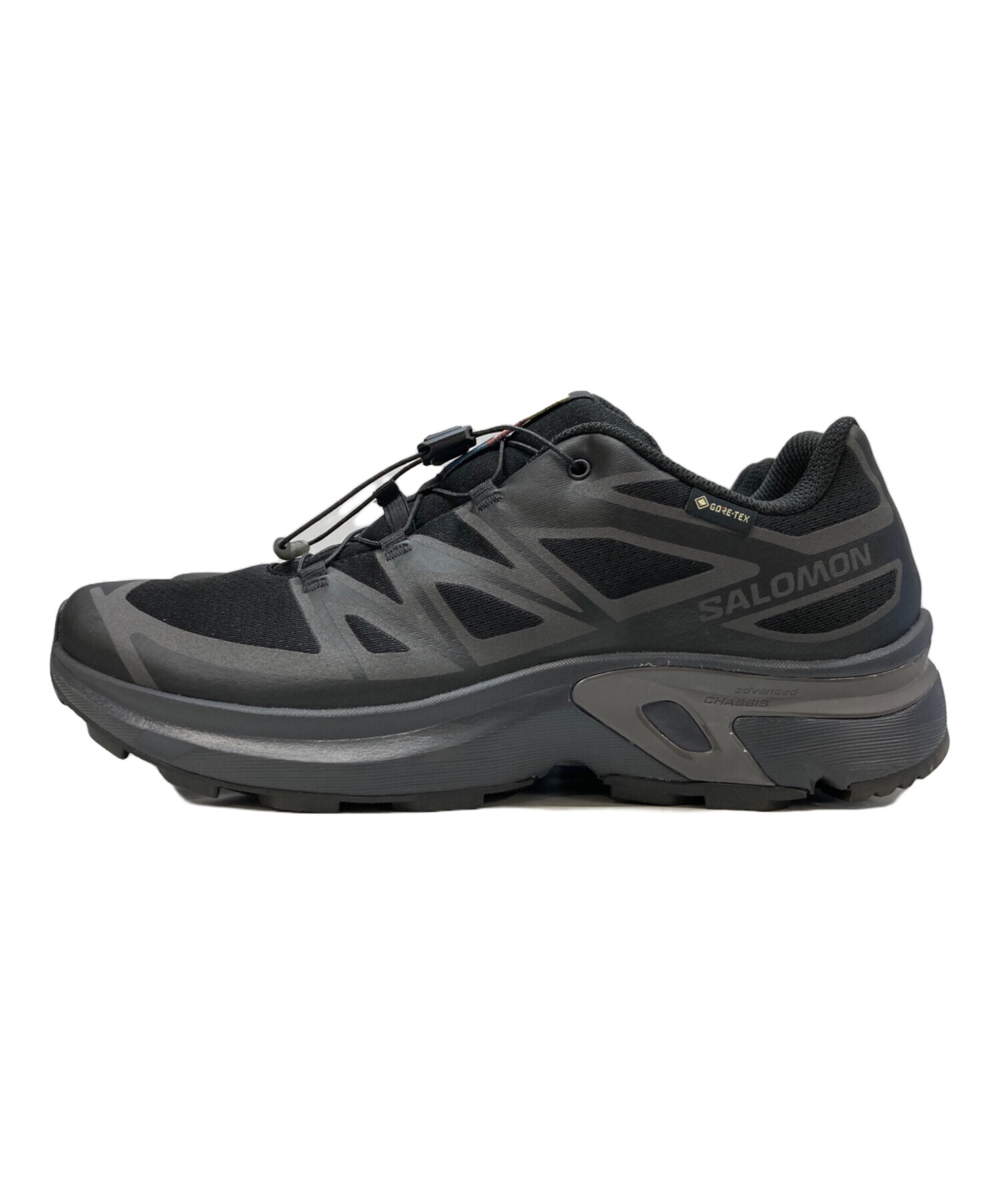 中古・古着通販】SALOMON (サロモン) XT-EVR ブラック サイズ:27