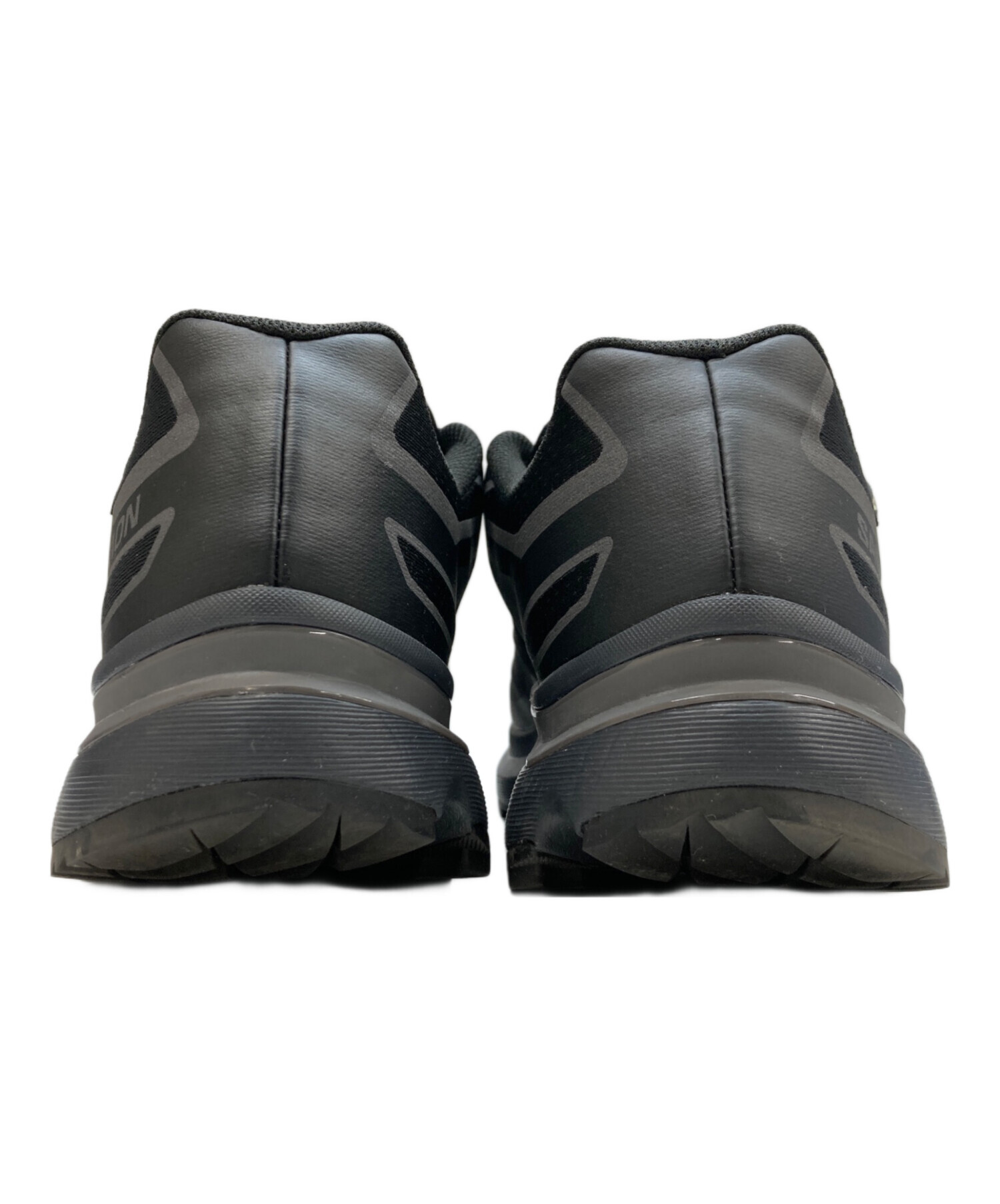 中古・古着通販】SALOMON (サロモン) XT-EVR ブラック サイズ:27