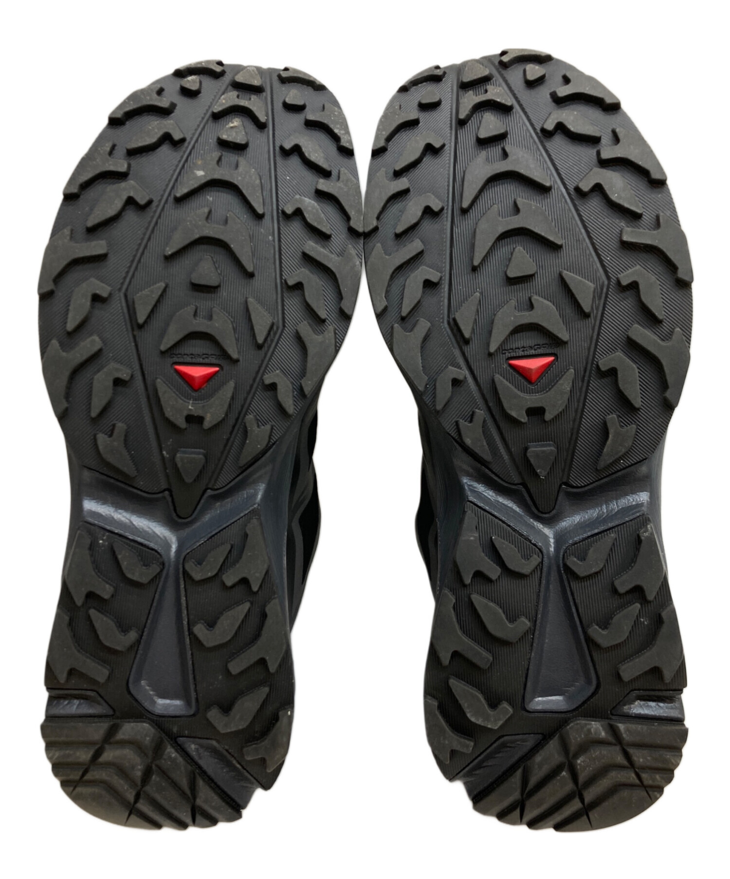 中古・古着通販】SALOMON (サロモン) XT-EVR ブラック サイズ:27