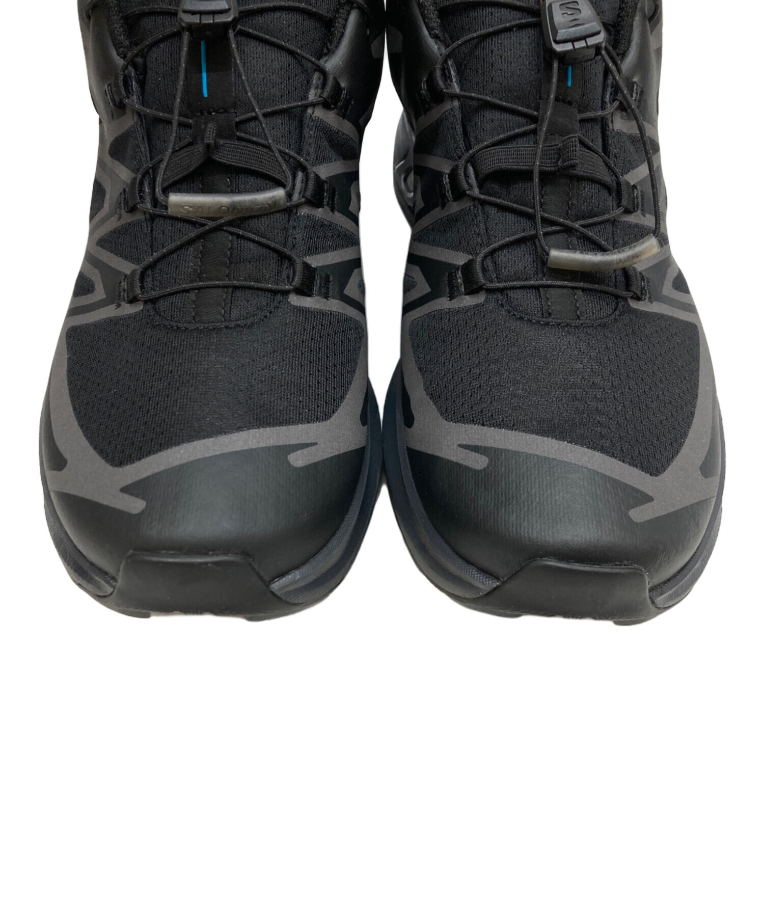 中古・古着通販】SALOMON (サロモン) XT-EVR ブラック サイズ:27