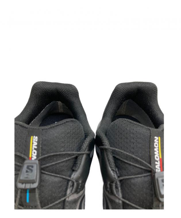 中古・古着通販】SALOMON (サロモン) XT-EVR ブラック サイズ:27
