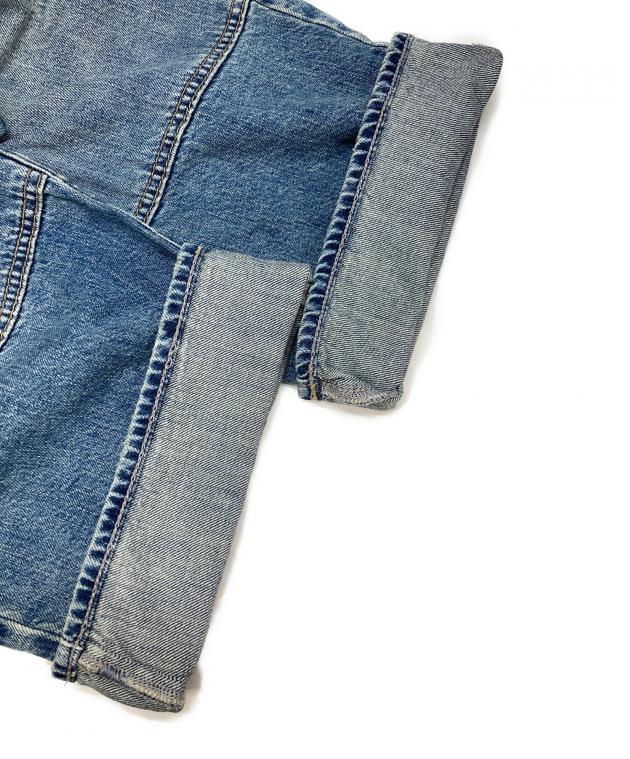 中古・古着通販】G-STAR RAW (ジースターロゥ) ダブルニーデニムパンツ