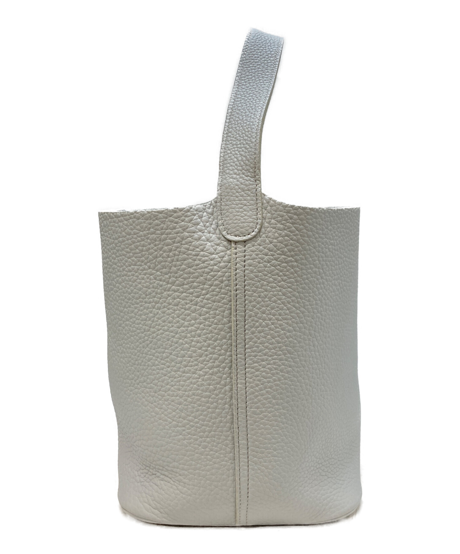 バッグ JULYNINE PRE ORDER Chaleureux Bag 中古・古着通販】JULY NINE (ジュライナイン) Chaleureux Bag ライト