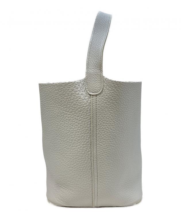 バッグ JULYNINE PRE ORDER Chaleureux Bag 中古・古着通販】JULY NINE (ジュライナイン) Chaleureux Bag ライト