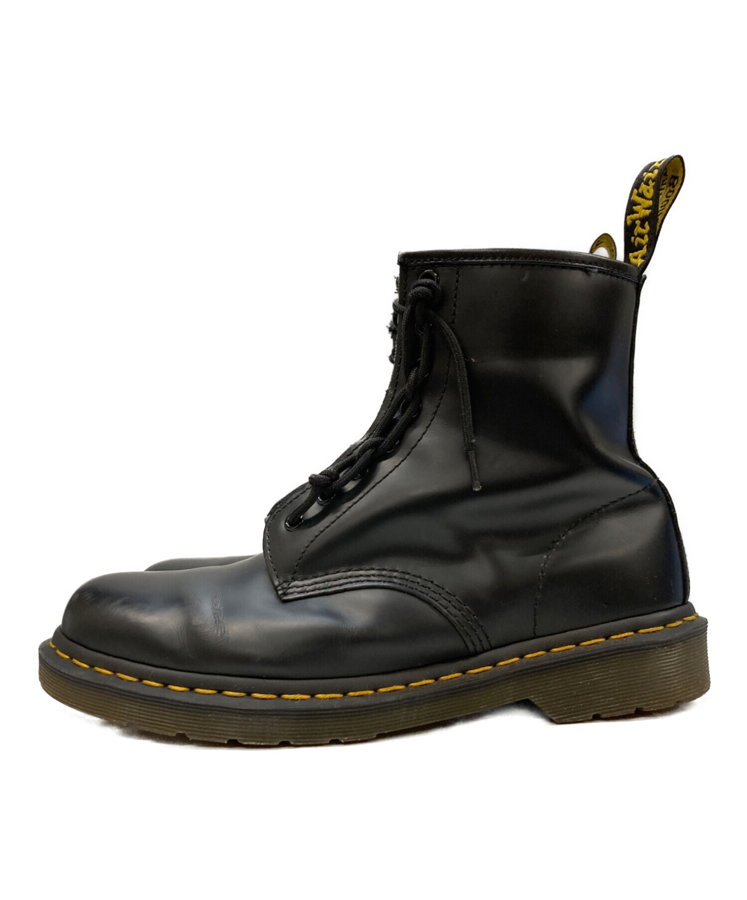 中古・古着通販】Dr.Martens (ドクターマーチン) ZIP MONO ジャングル
