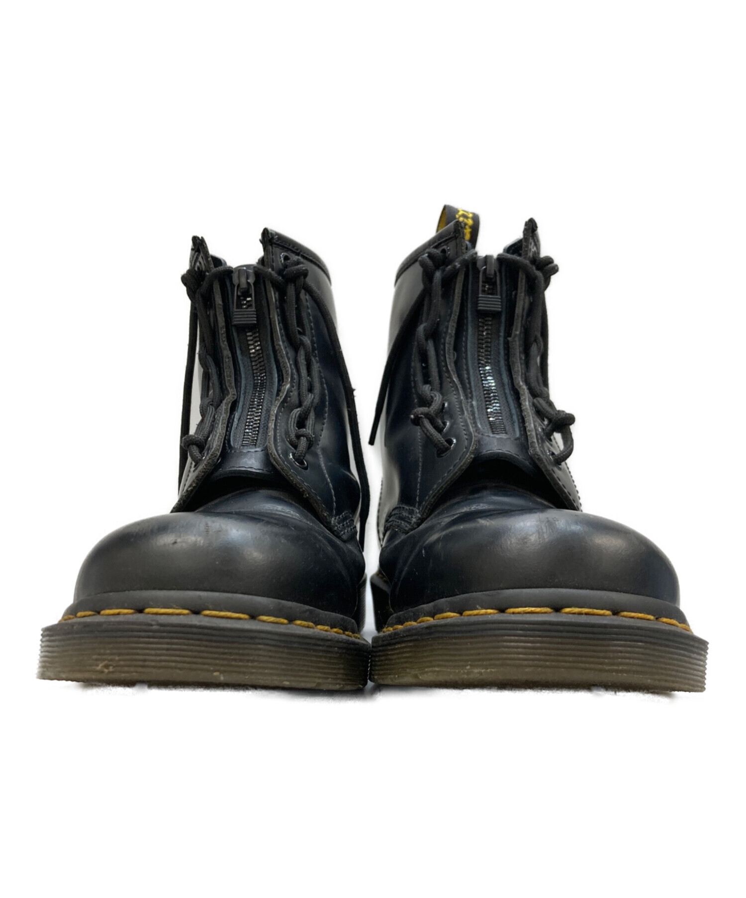 中古・古着通販】Dr.Martens (ドクターマーチン) ZIP MONO ジャングル