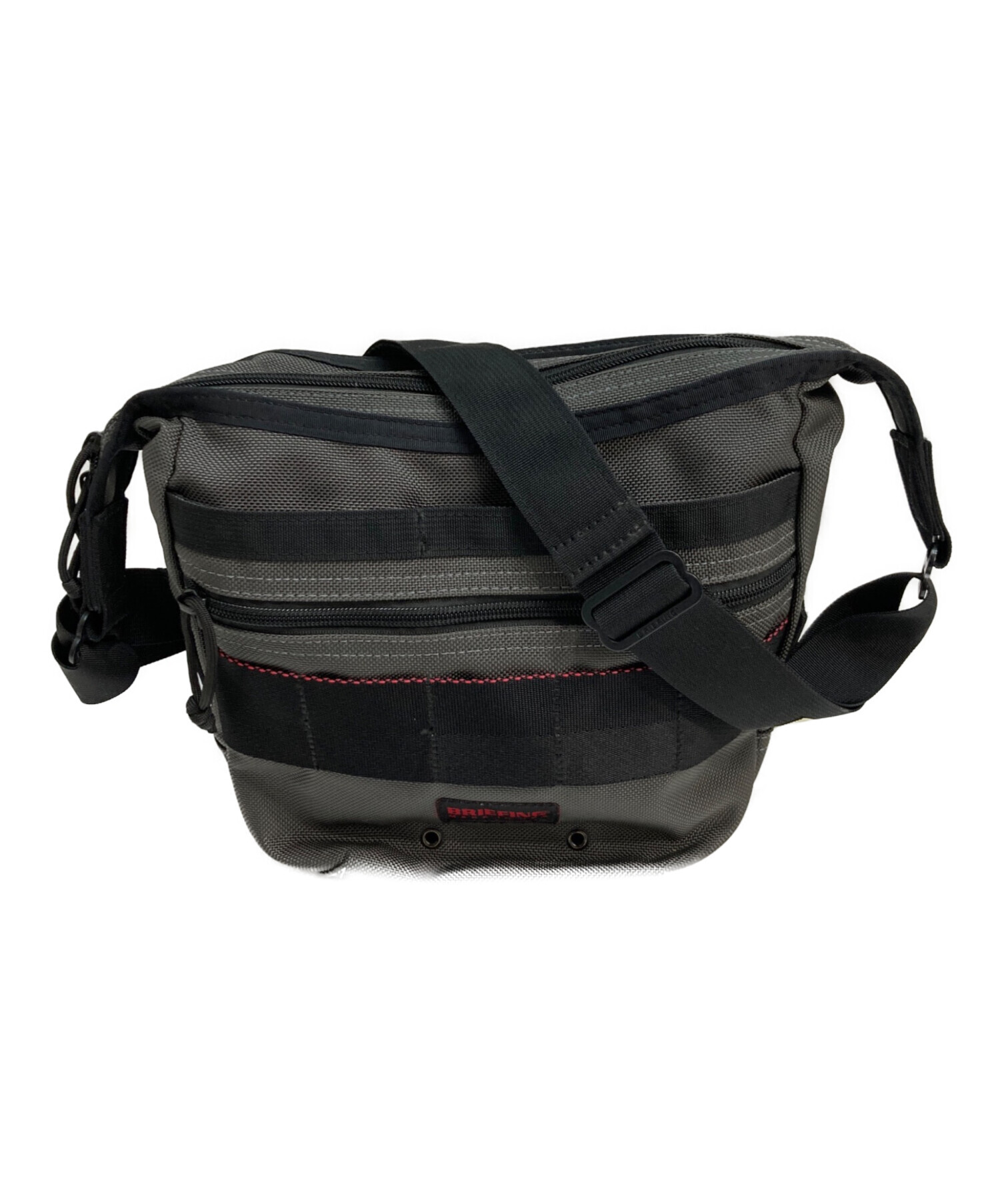中古・古着通販】BRIEFING (ブリーフィング) DAY TRIPPER／ショルダー