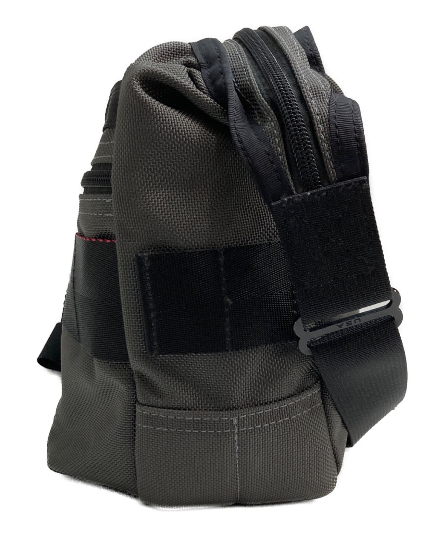 中古・古着通販】BRIEFING (ブリーフィング) DAY TRIPPER／ショルダー