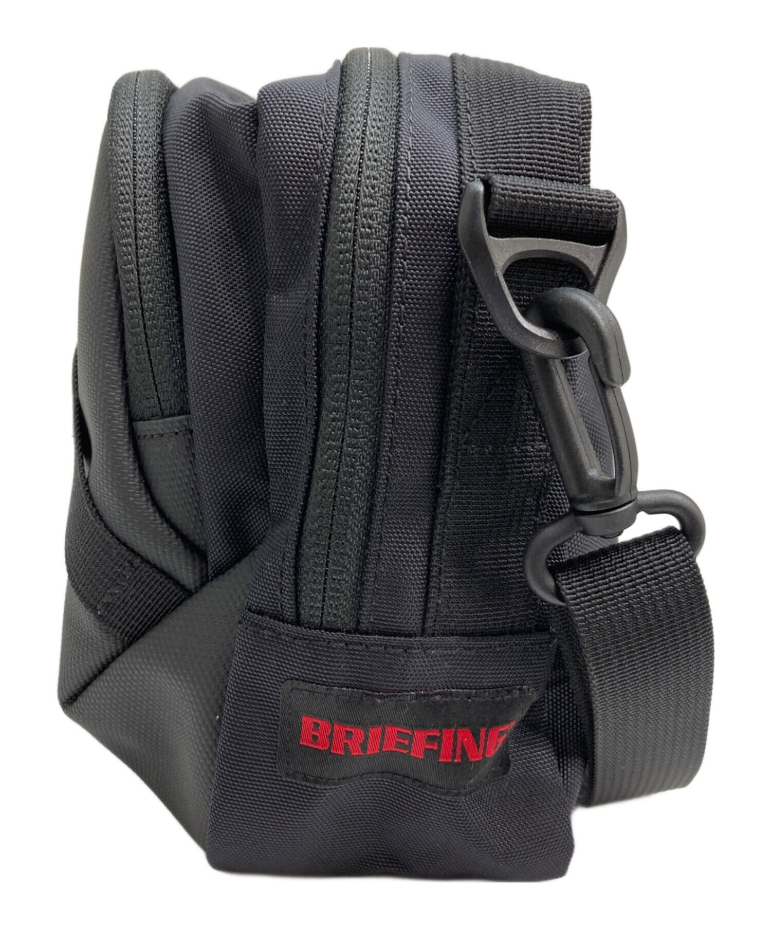 中古・古着通販】BRIEFING (ブリーフィング) VIPER LE／ミニショルダー