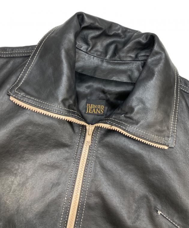 中古・古着通販】PLEIN SUD JEANS (プレインスッドジーンズ) ホワイト
