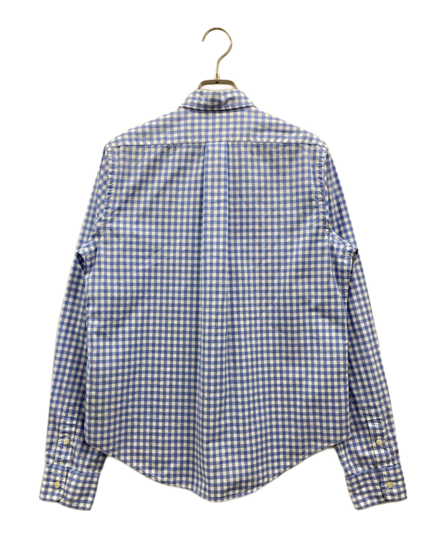 中古・古着通販】POLO RALPH LAUREN (ポロ・ラルフローレン) シャツ