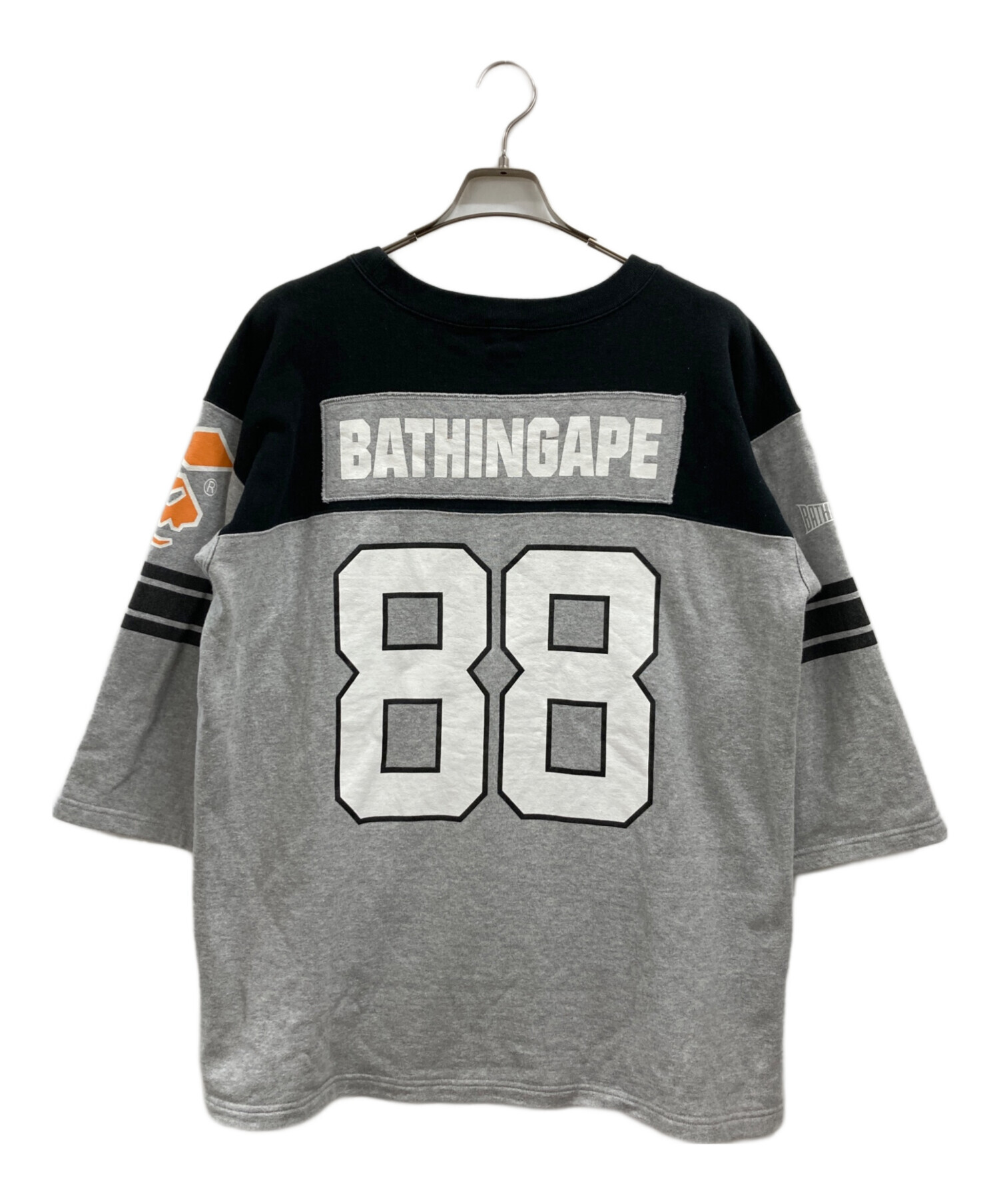 中古・古着通販】A BATHING APE (アベイシングエイプ) ナンバリング