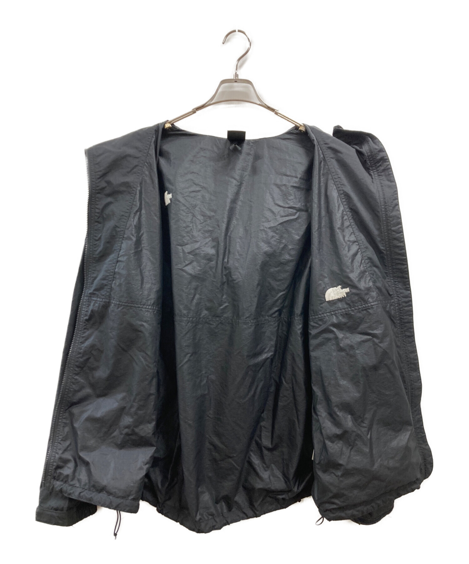 ノースフェイス コンパクトブルゾン XXL【USED】【限定品】【完売品】 中古・古着通販】THE NORTH FACE (ザ ノース フェイス) コンパクト