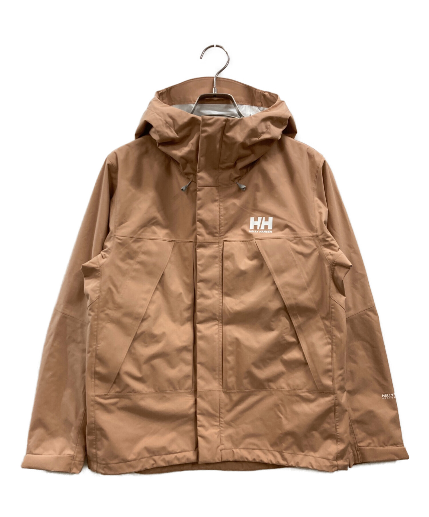 中古・古着通販】HELLY HANSEN (ヘリーハンセン) スカンザライト