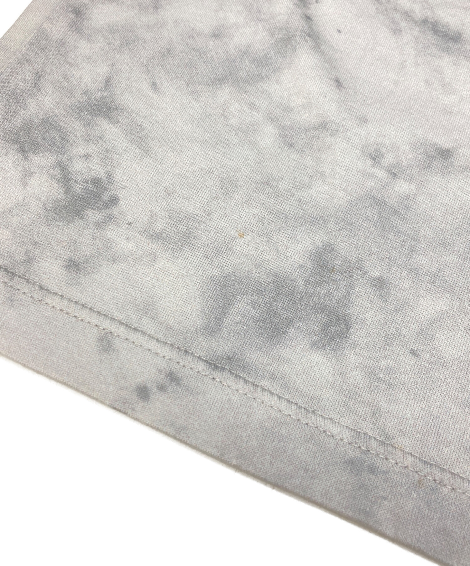 中古・古着通販】Berluti (ベルルッティ) MARBLE TEE/タイダイTシャツ