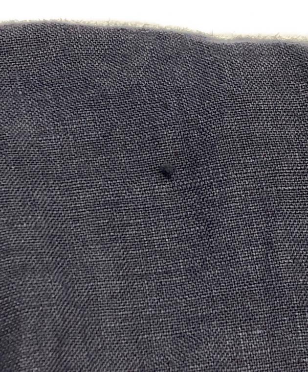 中古・古着通販】nest Robe (ネストローブ) リネンタックギャザー