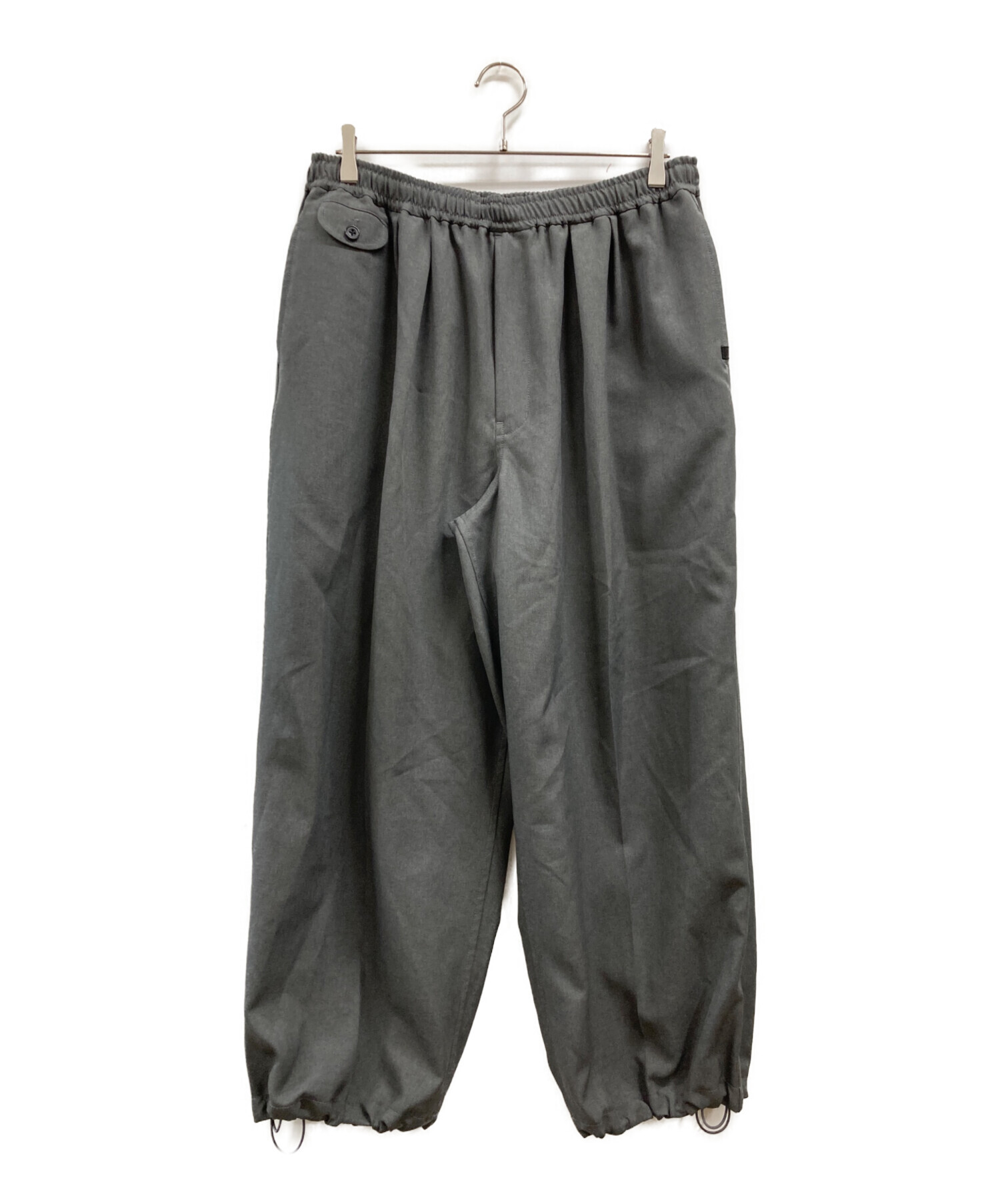 中古・古着通販】DAIWA PIER39 (ダイワ ピア39) TECH EASY 2P TROUSERS