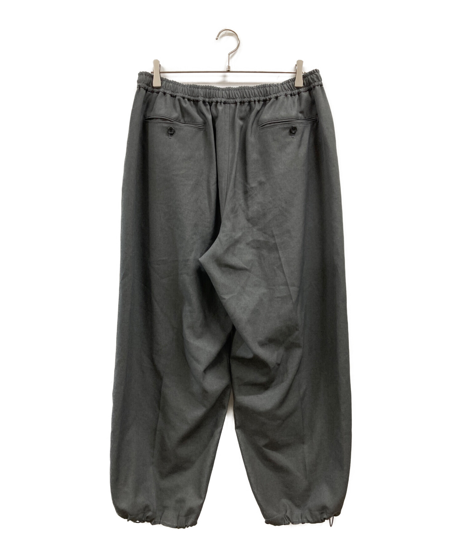 中古・古着通販】DAIWA PIER39 (ダイワ ピア39) TECH EASY 2P TROUSERS
