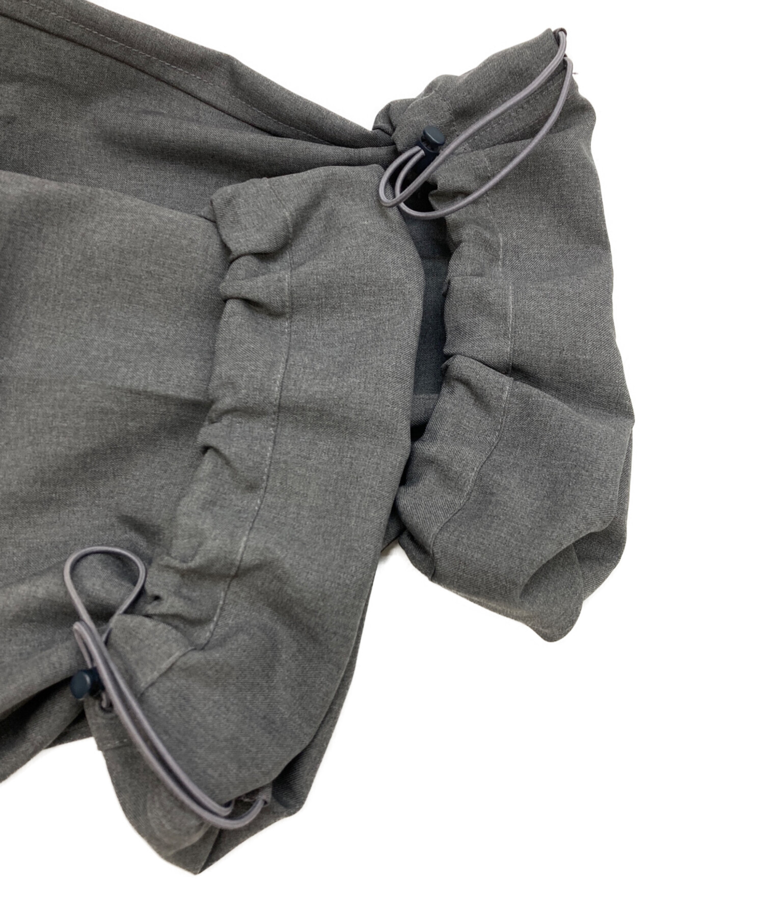 だいぶ昔に購入した物です 中古・古着通販】DAIWA PIER39 (ダイワ ピア39) TECH EASY 2P TROUSERS