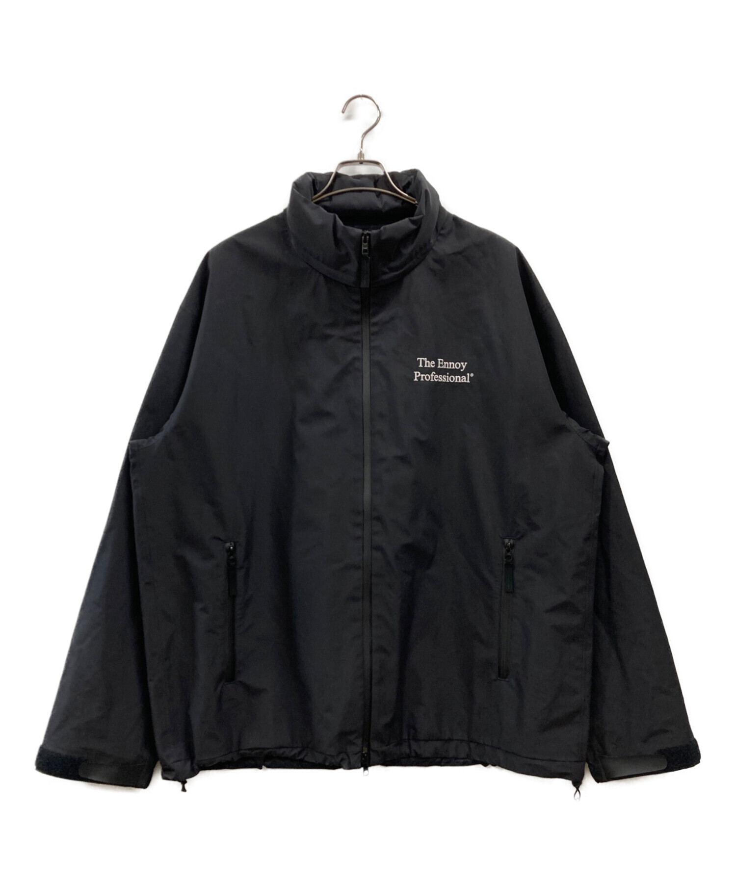 ジャケット・アウター The Ennoy Professional SHELL JACKET 中古・古着通販】The Ennoy Professional (ザ エンノイ