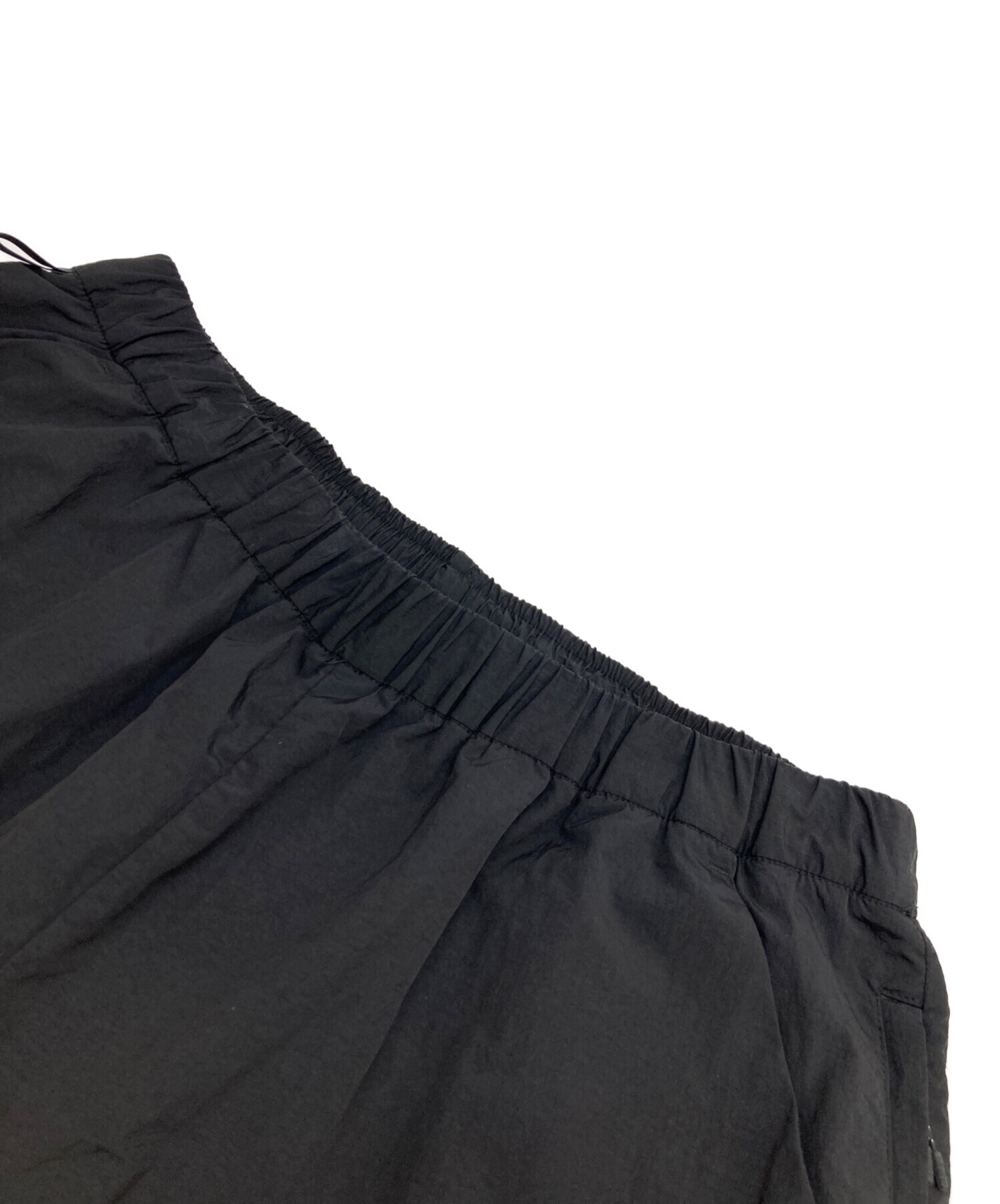 中古・古着通販】OPTSTUFF (オプトスタフ) CREATOR'S PANTS ブラック