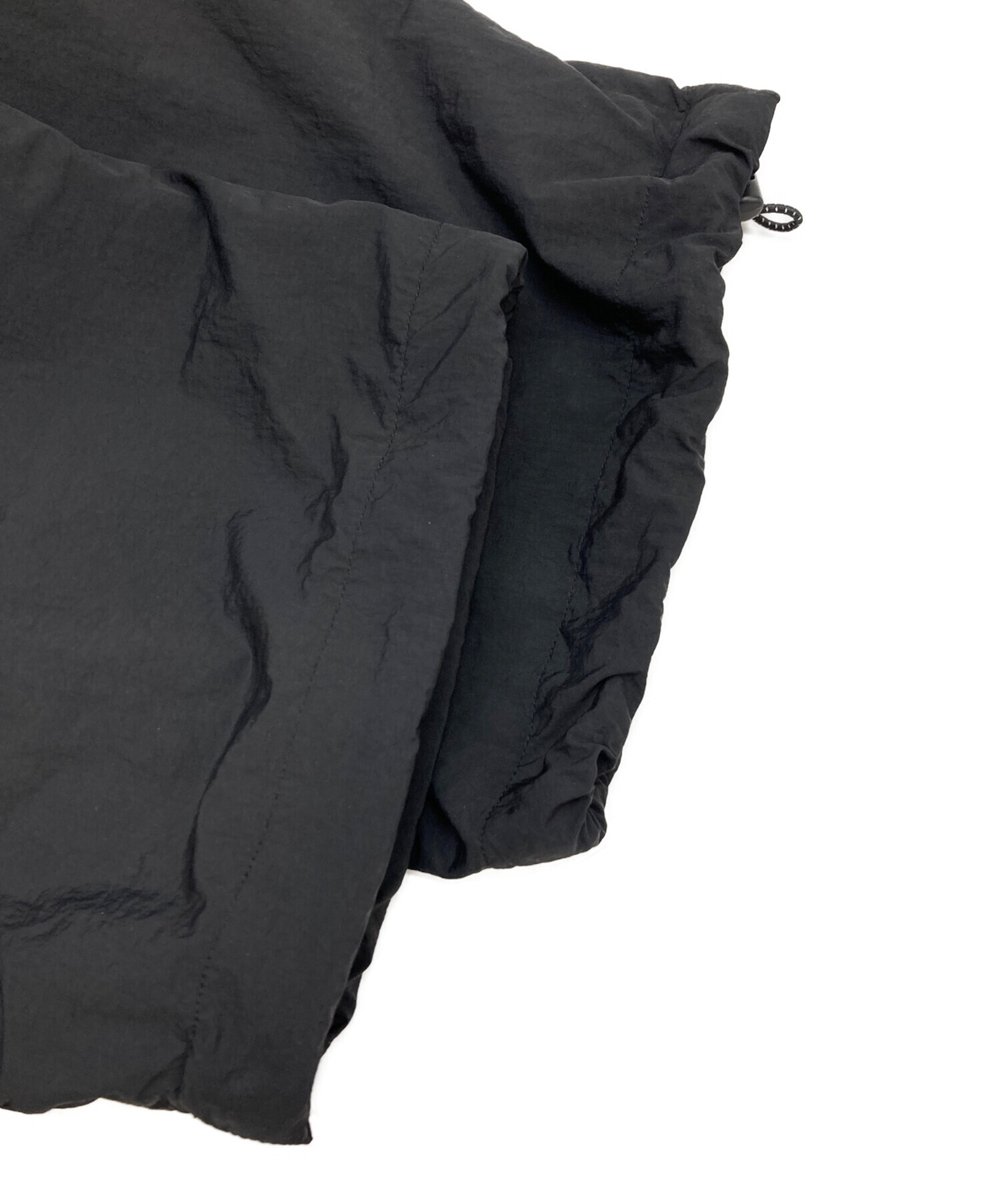 中古・古着通販】OPTSTUFF (オプトスタフ) CREATOR'S PANTS ブラック
