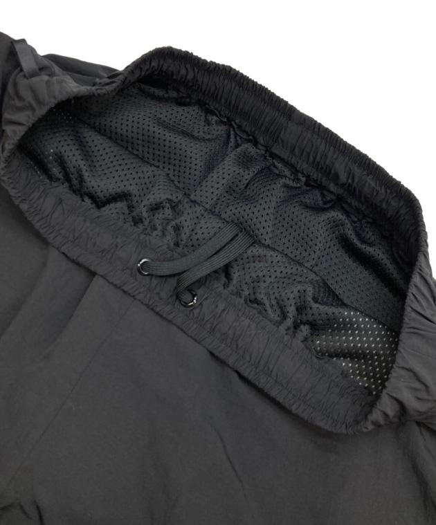 中古・古着通販】OPTSTUFF (オプトスタフ) CREATOR'S PANTS ブラック