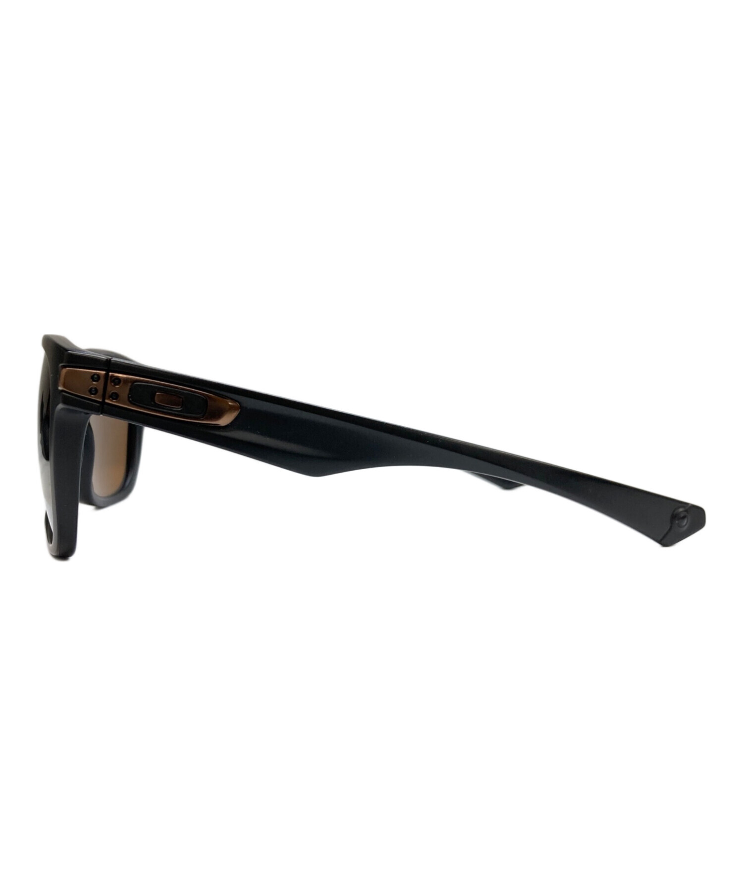 中古・古着通販】OAKLEY (オークリー) GARAGE ROCK ブラック×オレンジ