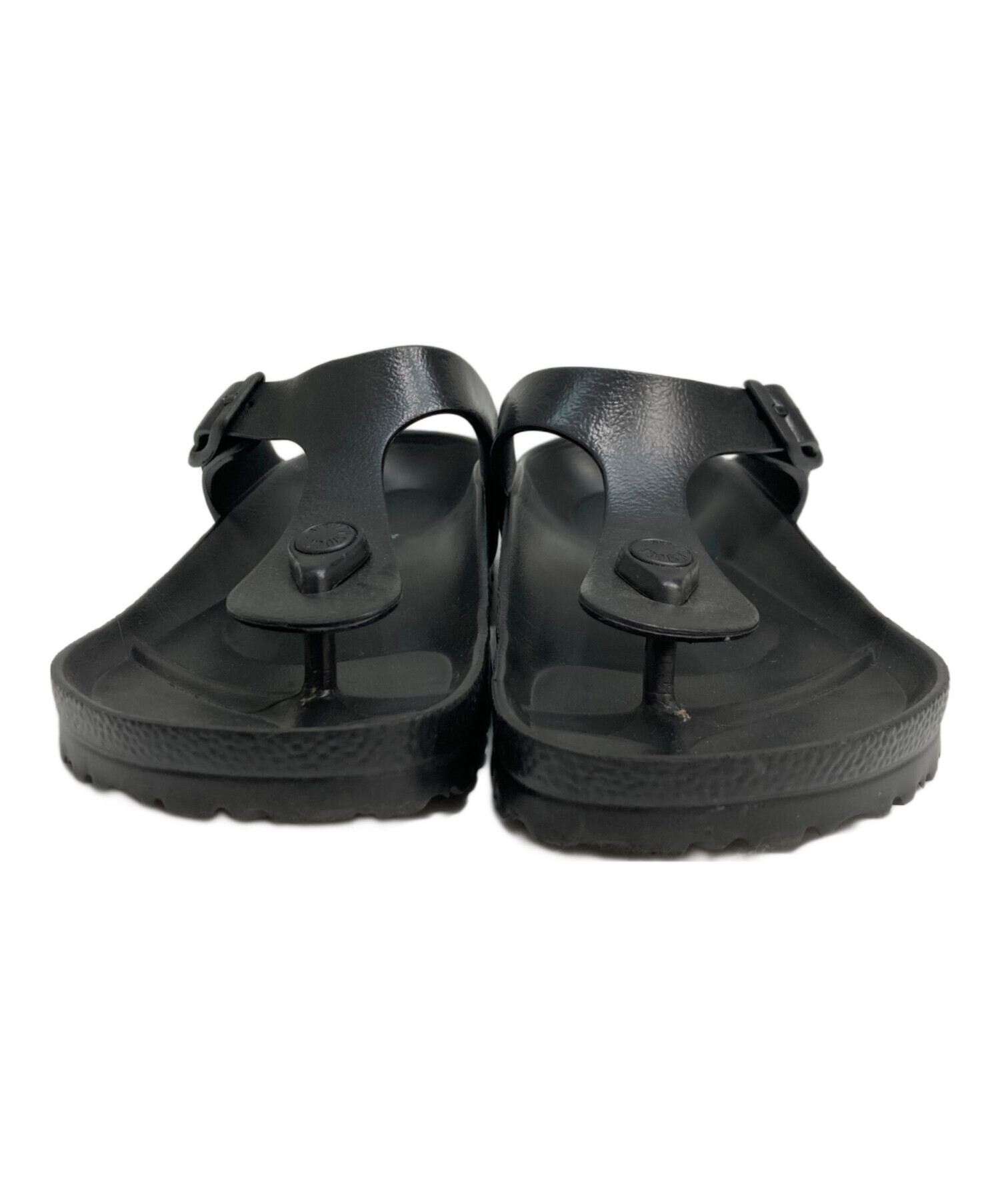 中古・古着通販】BIRKENSTOCK (ビルケンシュトック) EVA サンダル 