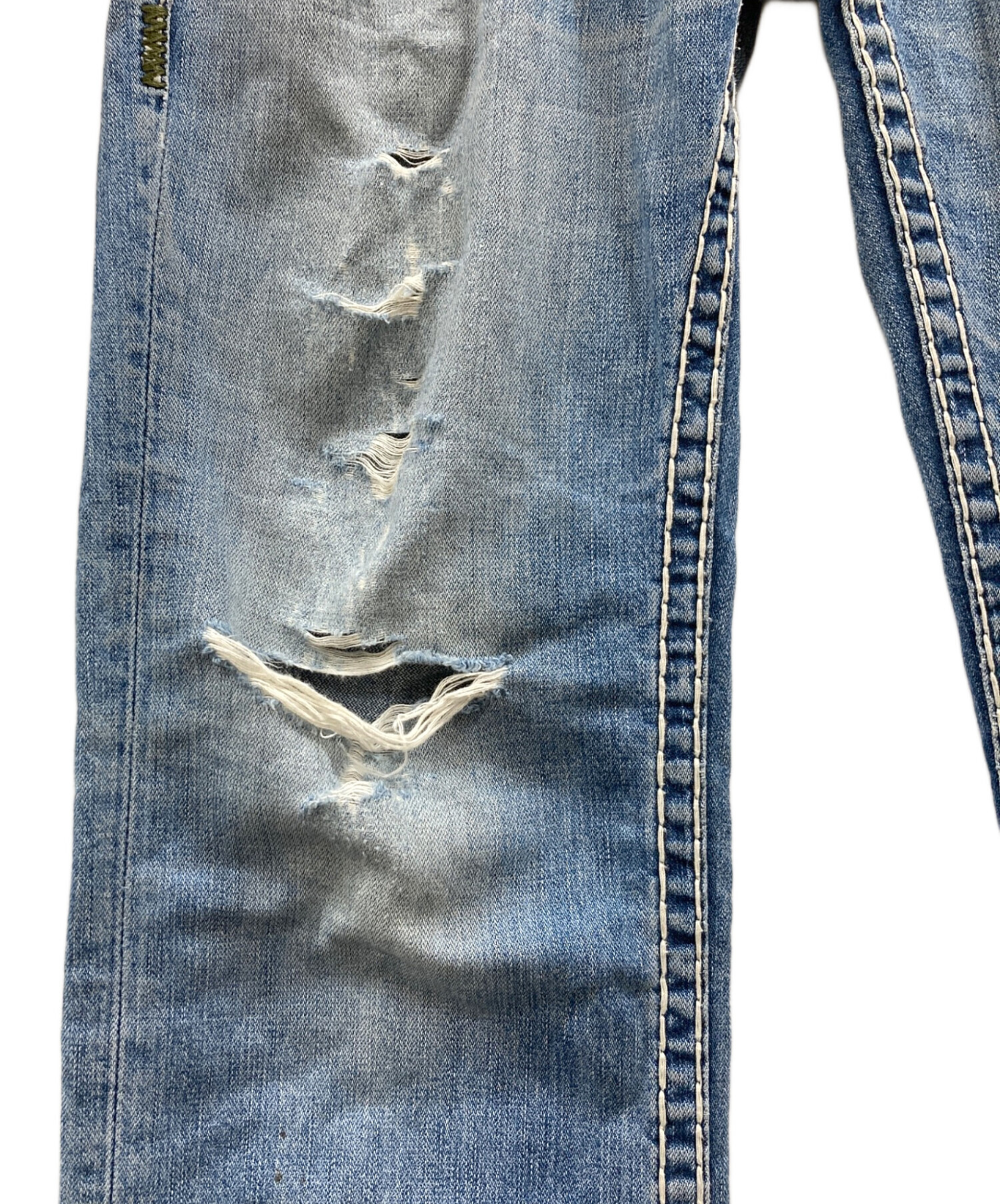 中古・古着通販】TRUE RELIGION (トゥルー レリジョン) RICKY SUPER T 