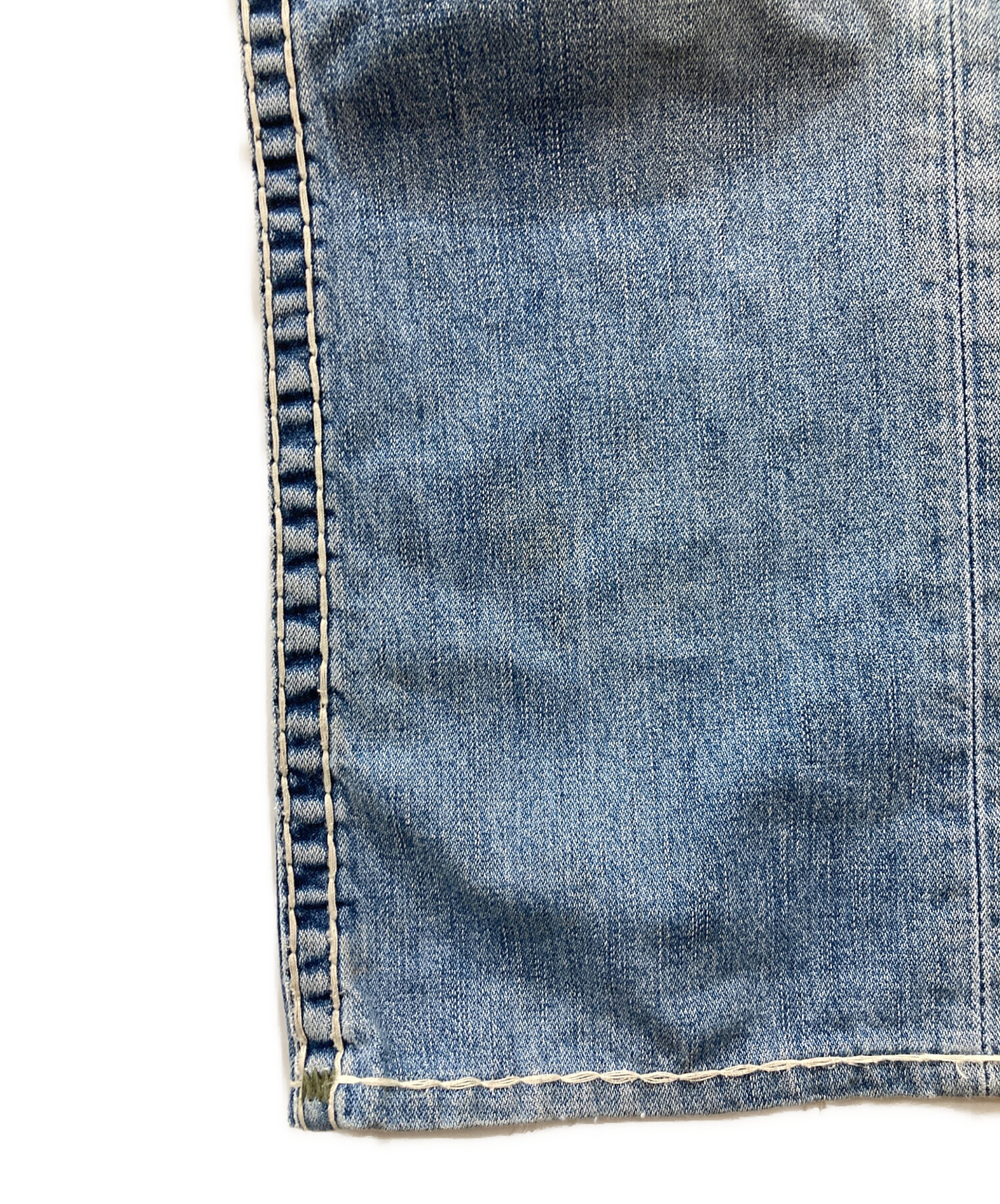 中古・古着通販】TRUE RELIGION (トゥルー レリジョン) RICKY SUPER T