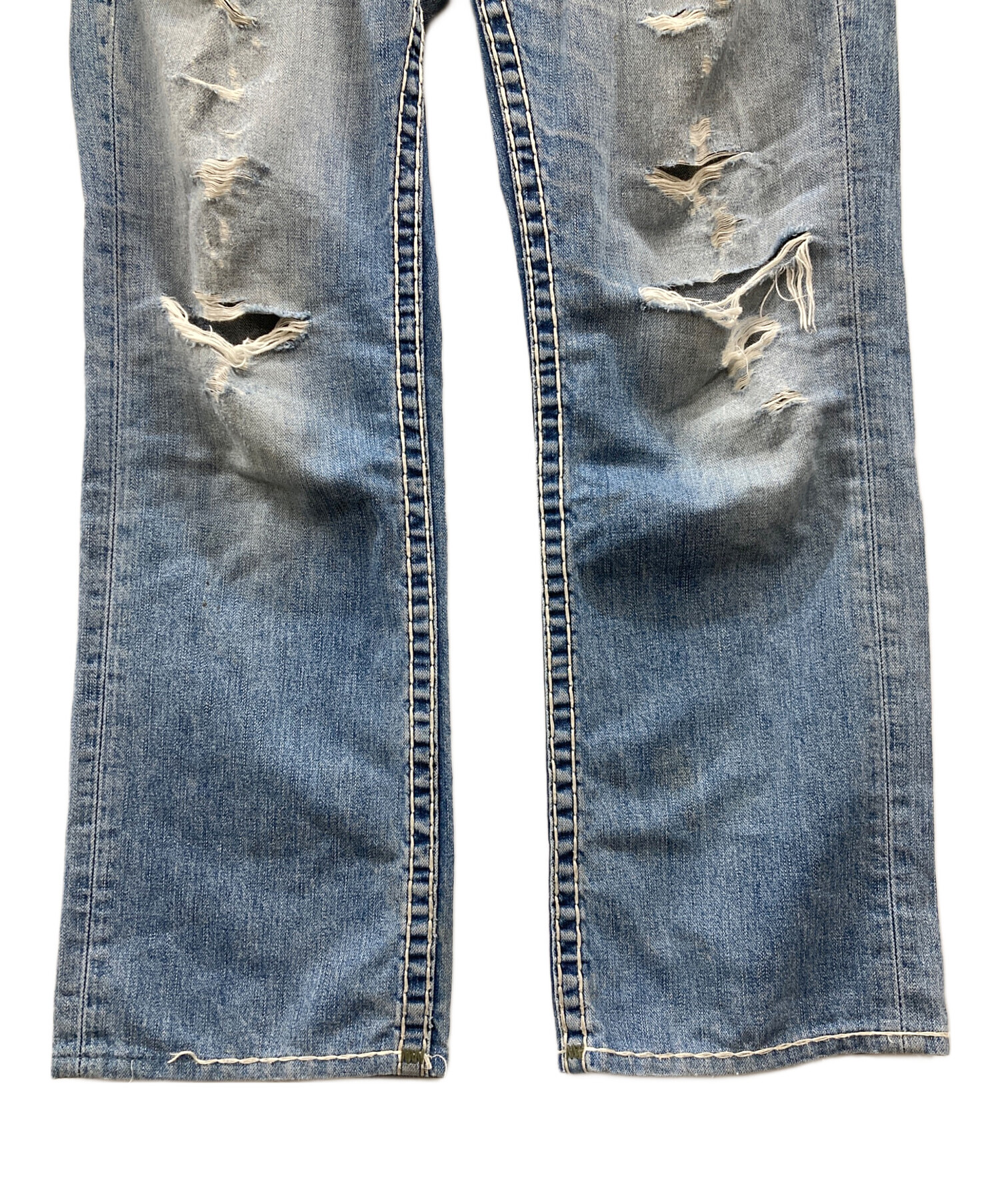 中古・古着通販】TRUE RELIGION (トゥルー レリジョン) RICKY SUPER T
