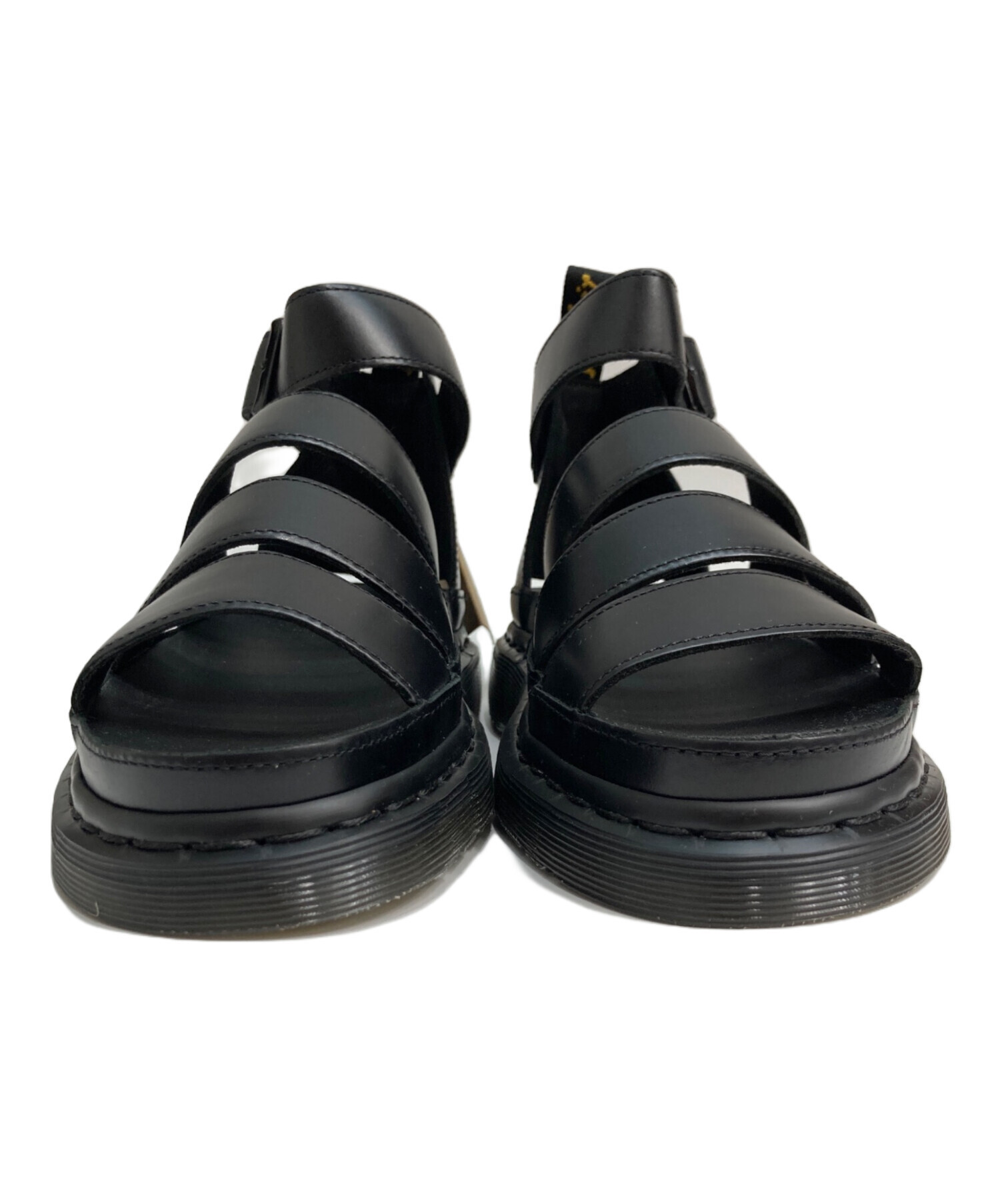 中古・古着通販】Dr.Martens (ドクターマーチン) CLARISSAⅡMONO