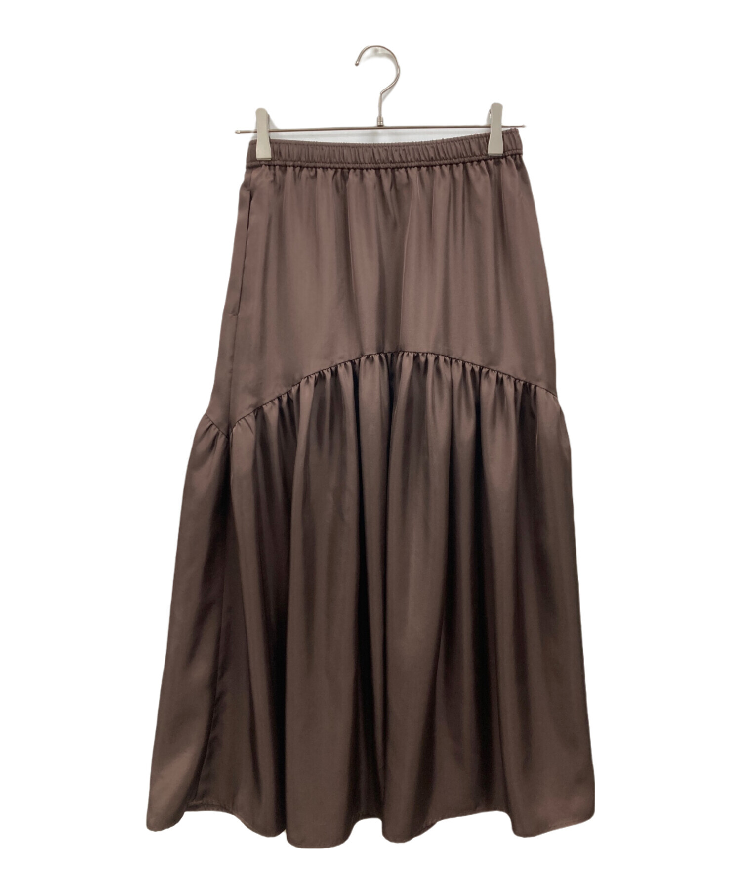 中古・古着通販】UNITED ARROWS (ユナイテッドアローズ) シルクライク
