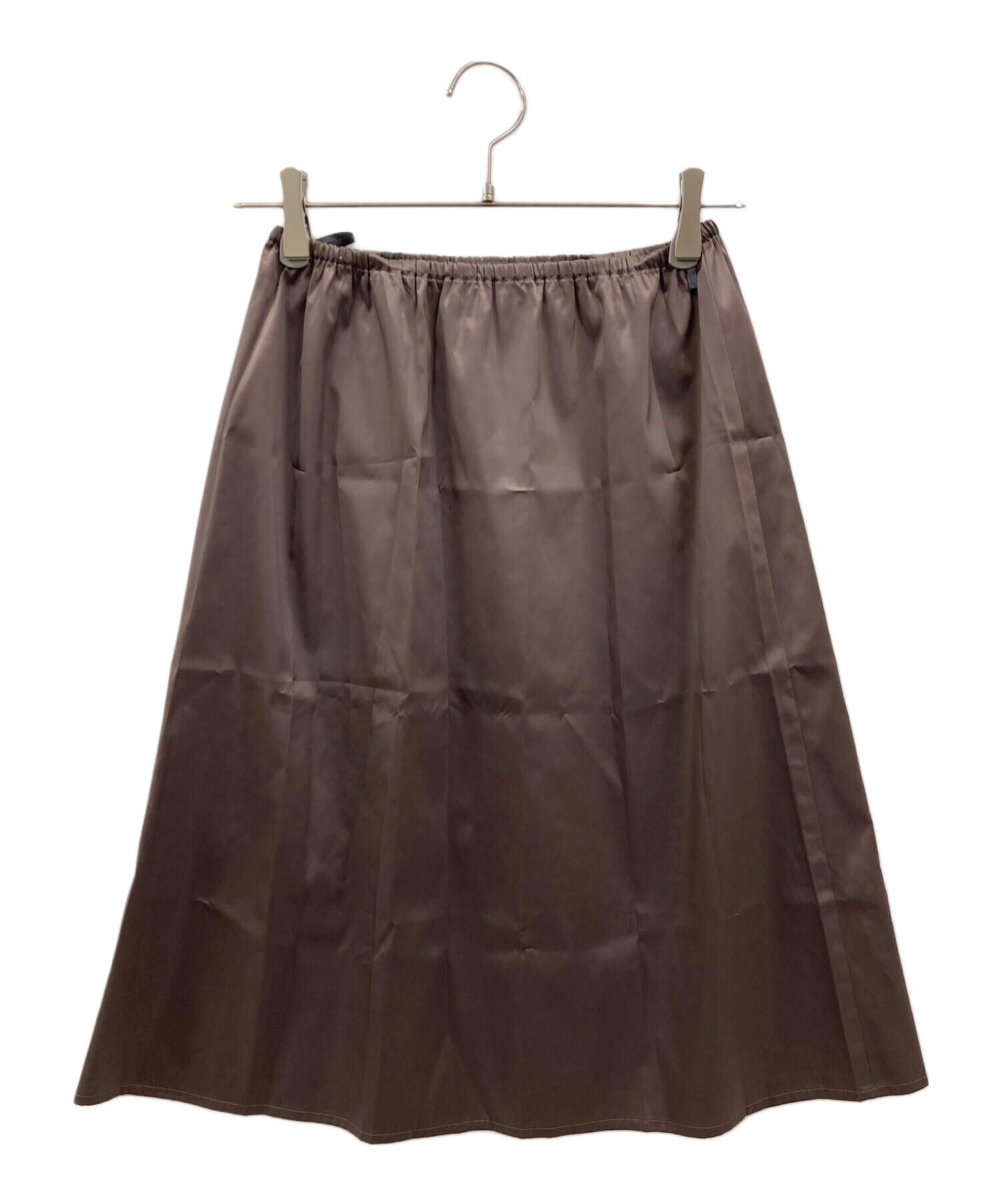 中古・古着通販】UNITED ARROWS (ユナイテッドアローズ) シルクライク