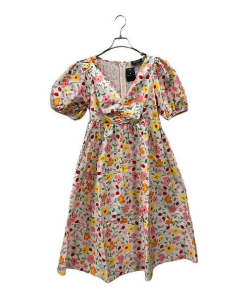 中古・古着通販】Kate Spade (ケイトスペード) ストロベリー ガーデン