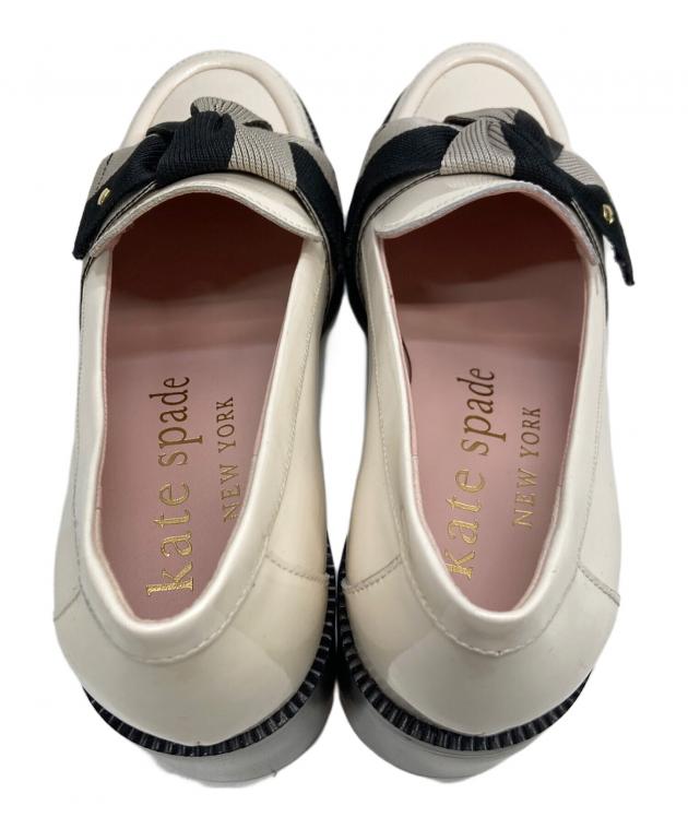 中古・古着通販】Kate Spade (ケイトスペード) レアンドラ ローファー