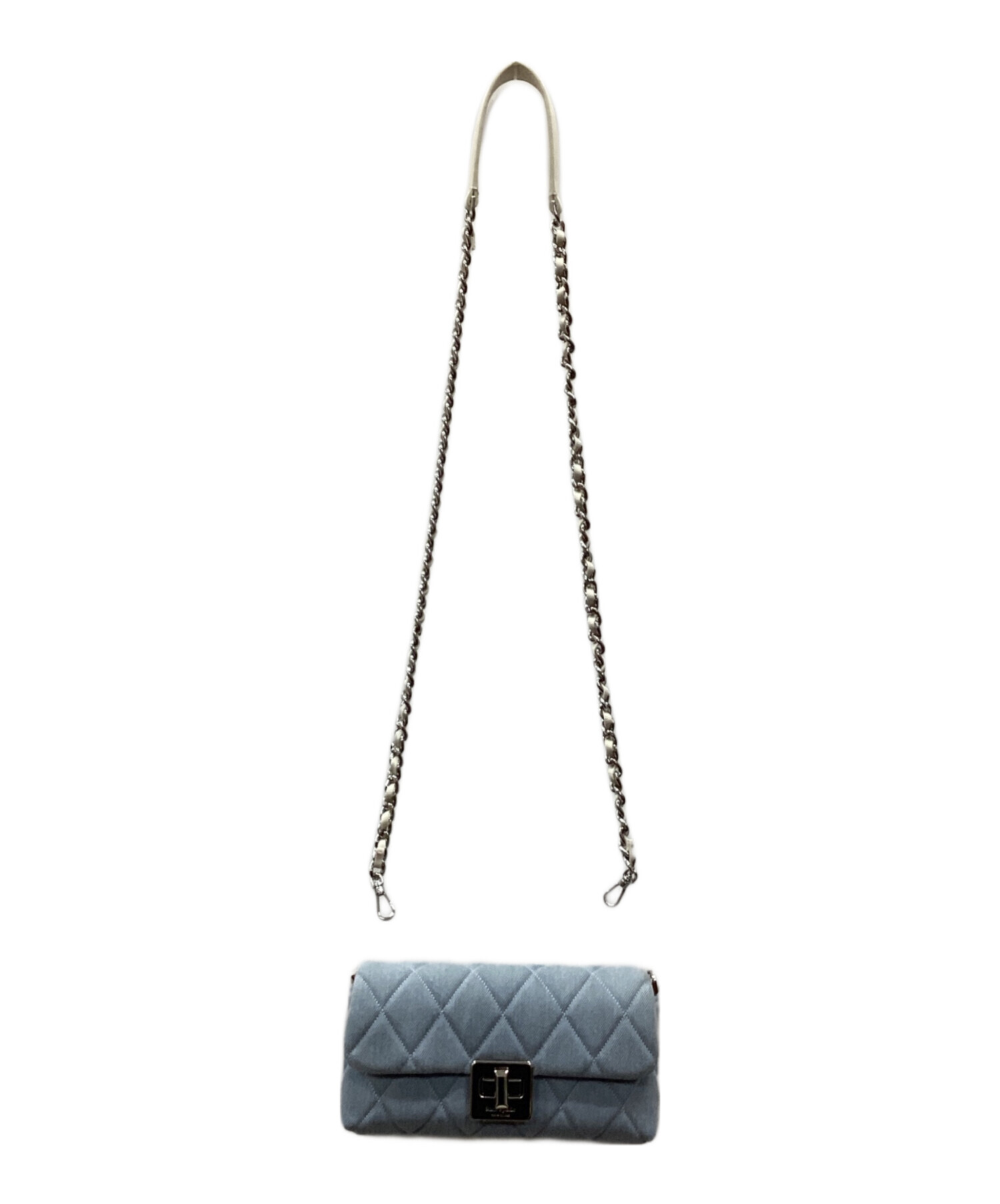中古・古着通販】Kate Spade (ケイトスペード) キャリー デニム