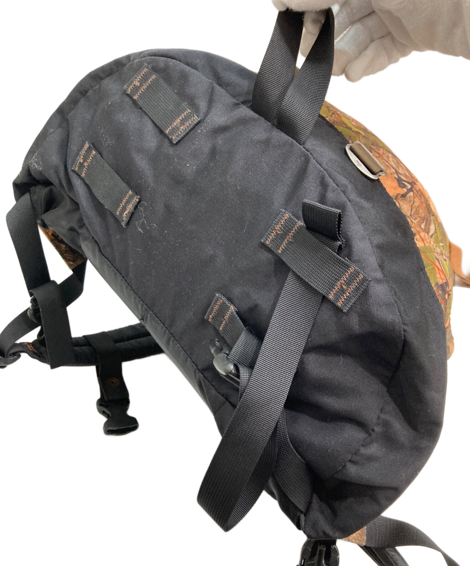 中古・古着通販】GREGORY (グレゴリー) リアルツリーバックパック