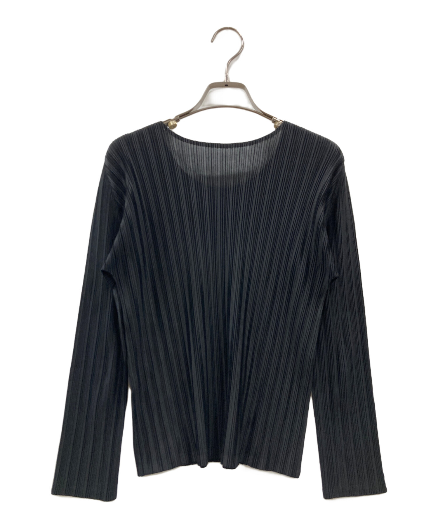 専用 新品未使用タグ付 プリーツプリーズ RIB PLEATS BASICS 中古・古着通販】PLEATS PLEASE (プリーツプリーズ) RIB PLEATS BASICS