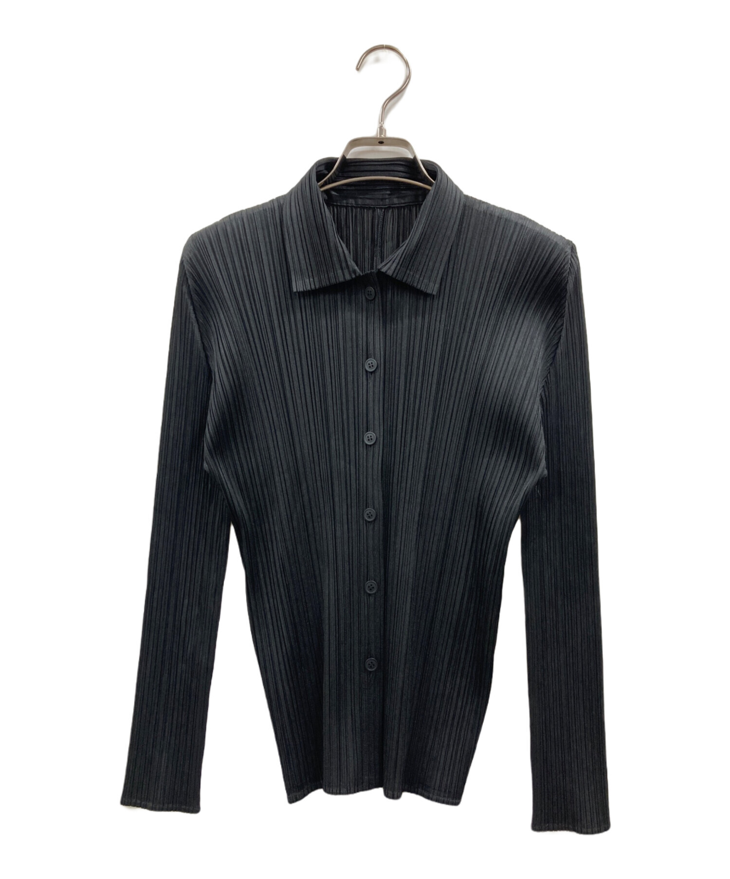 中古・古着通販】PLEATS PLEASE (プリーツプリーズ) BASICS Shirt 