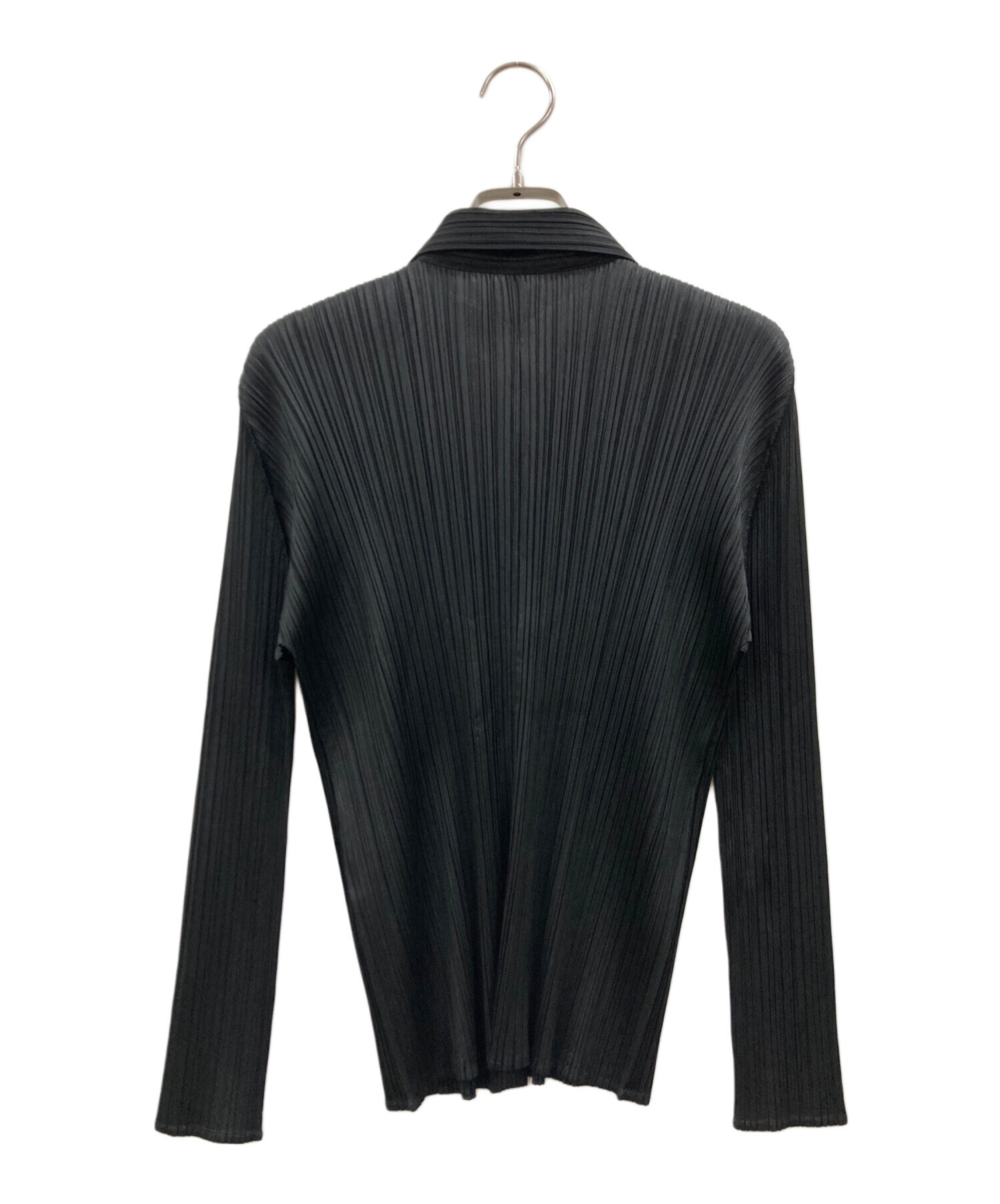 中古・古着通販】PLEATS PLEASE (プリーツプリーズ) BASICS Shirt