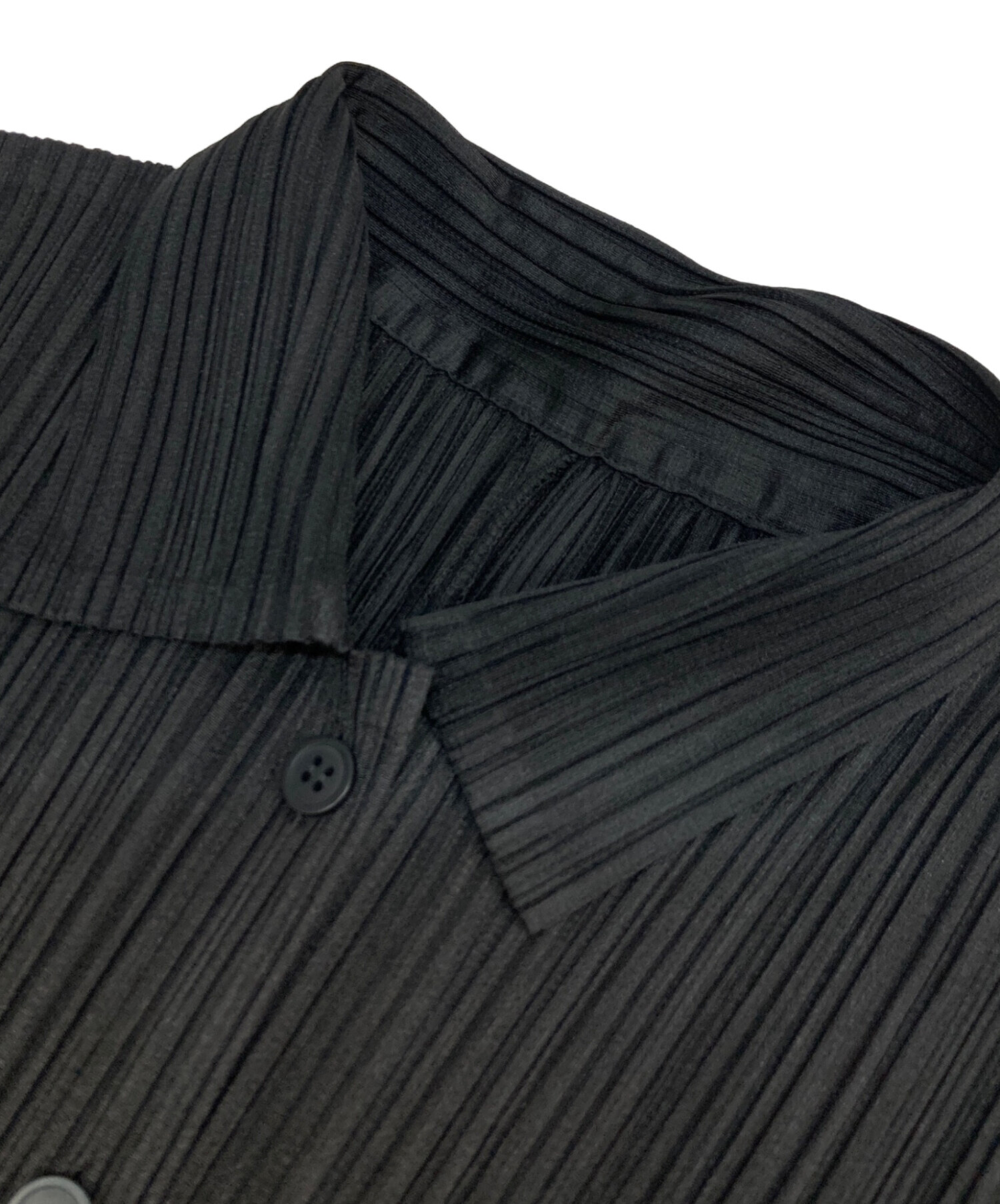 中古・古着通販】PLEATS PLEASE (プリーツプリーズ) BASICS Shirt 