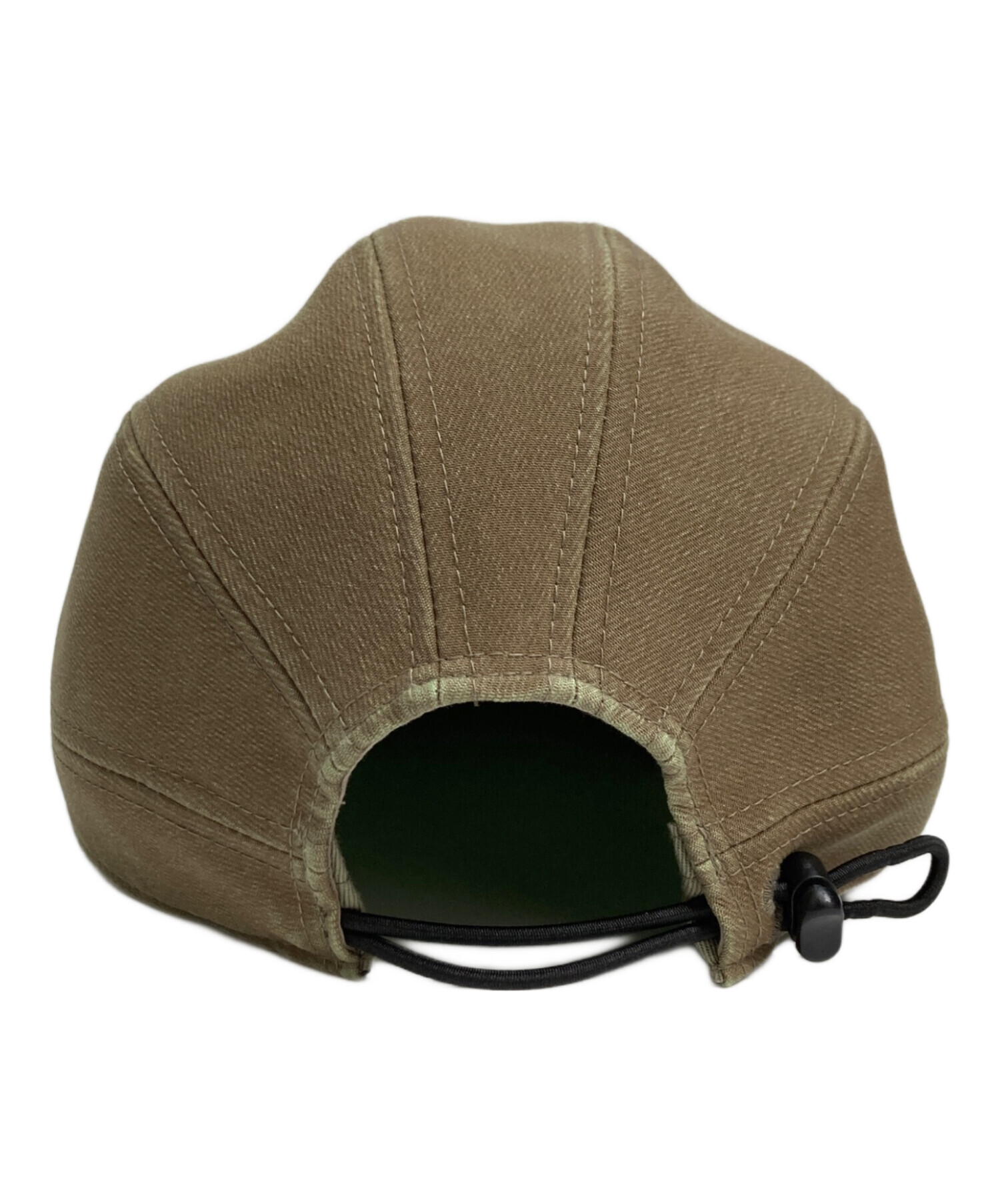 中古・古着通販】ISSEY MIYAKE MEN (イッセイミヤケメン) CARVED CAP