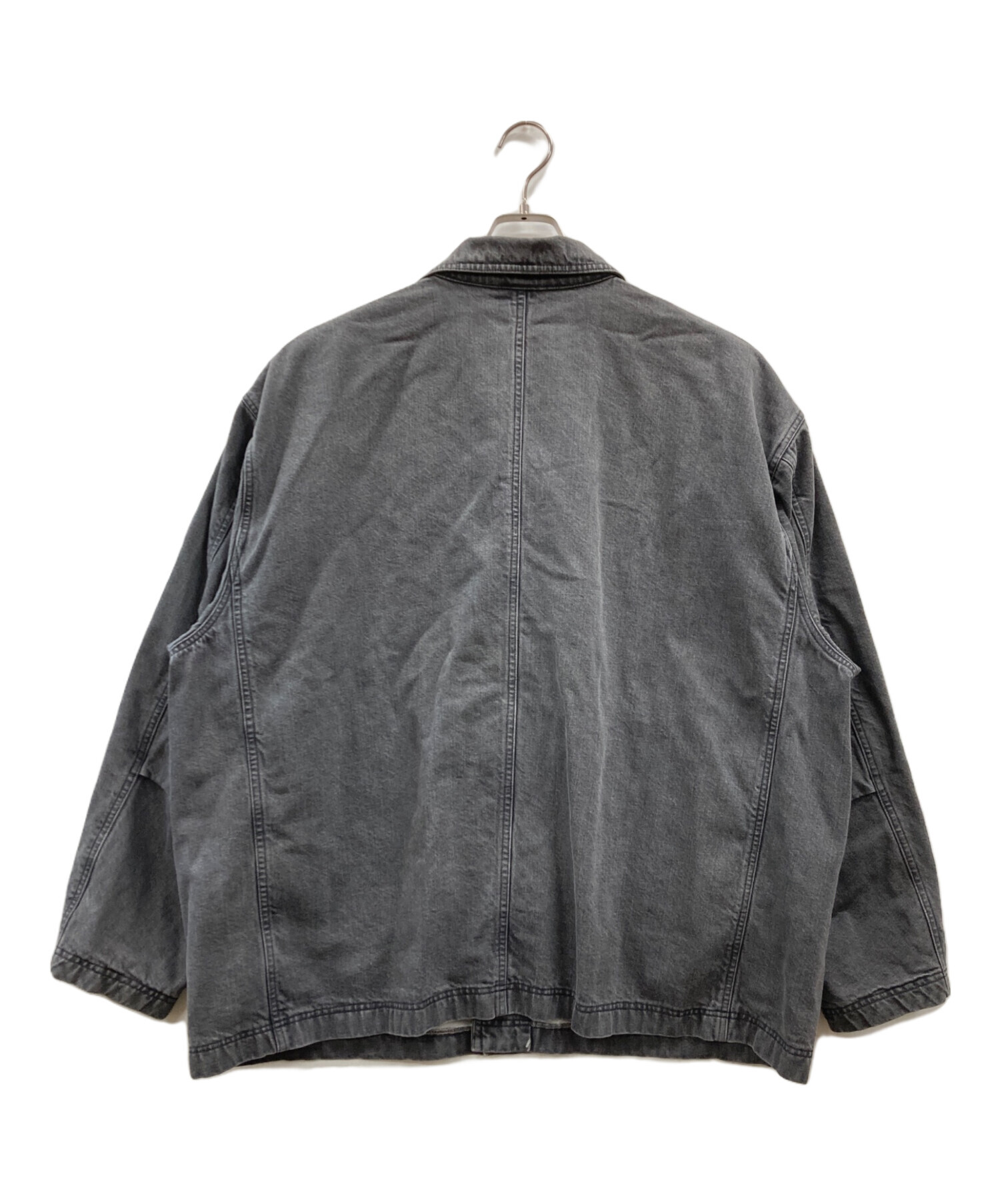 中古・古着通販】ISSUE THINGS (イシューシングス) Exclusive Black