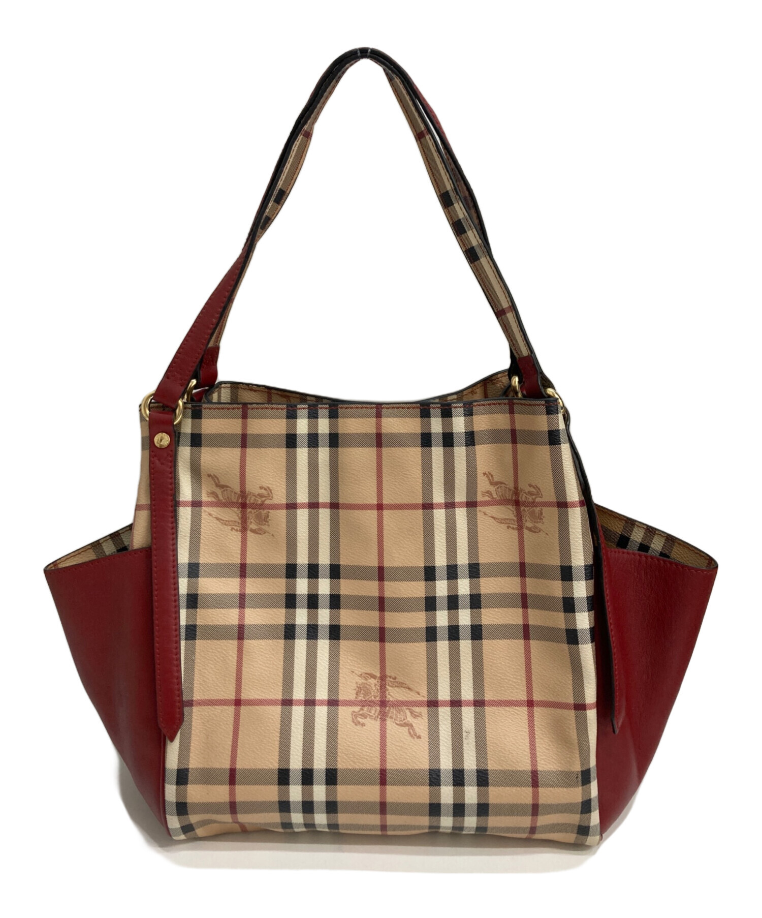 USED Burberry's バーバリー 送料無料 中古・古着通販】BURBERRY (バーバリー) Canterbury ノヴァチック