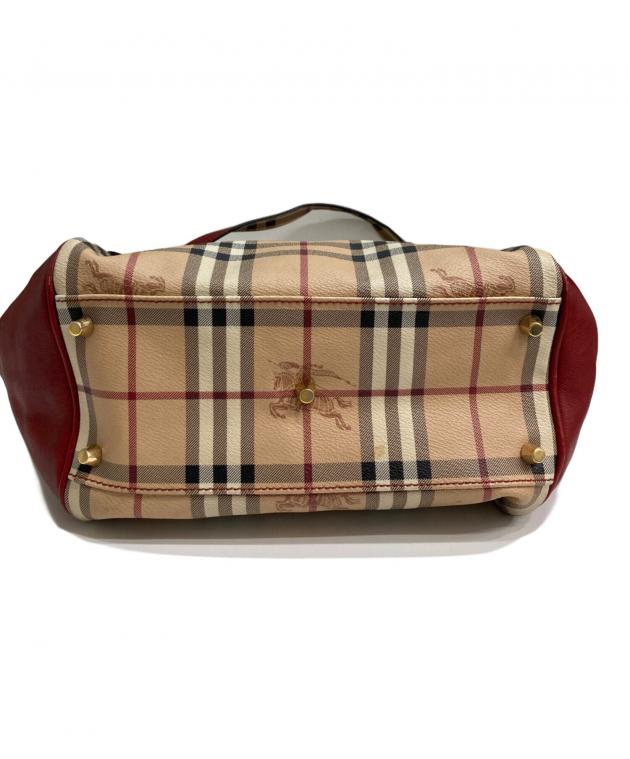 中古・古着通販】BURBERRY (バーバリー) Canterbury ノヴァチック