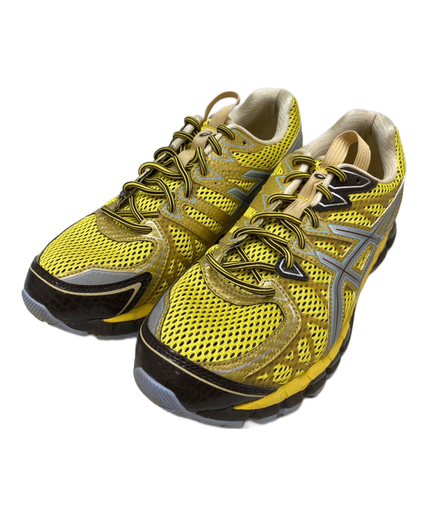 中古・古着通販】asics (アシックス) KIKO KOSTADINOV (キコ