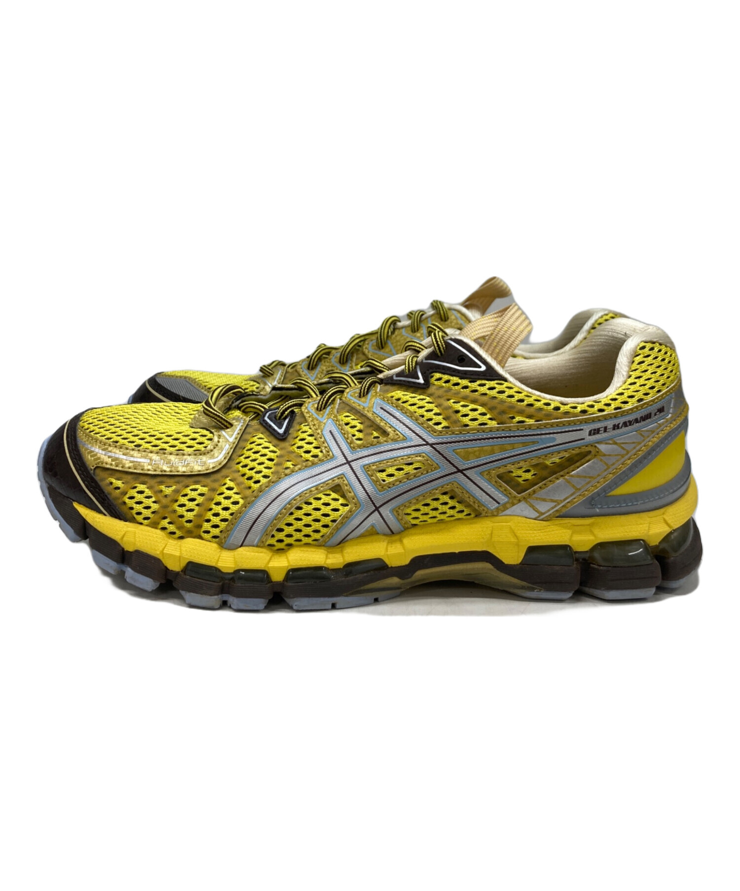 さんこ♡ 中古・古着通販】asics (アシックス) KIKO KOSTADINOV (キコ
